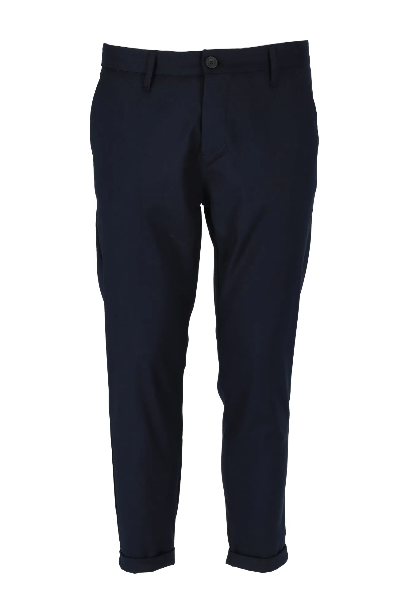 Imperial Pantalone Uomo PWB0GAP