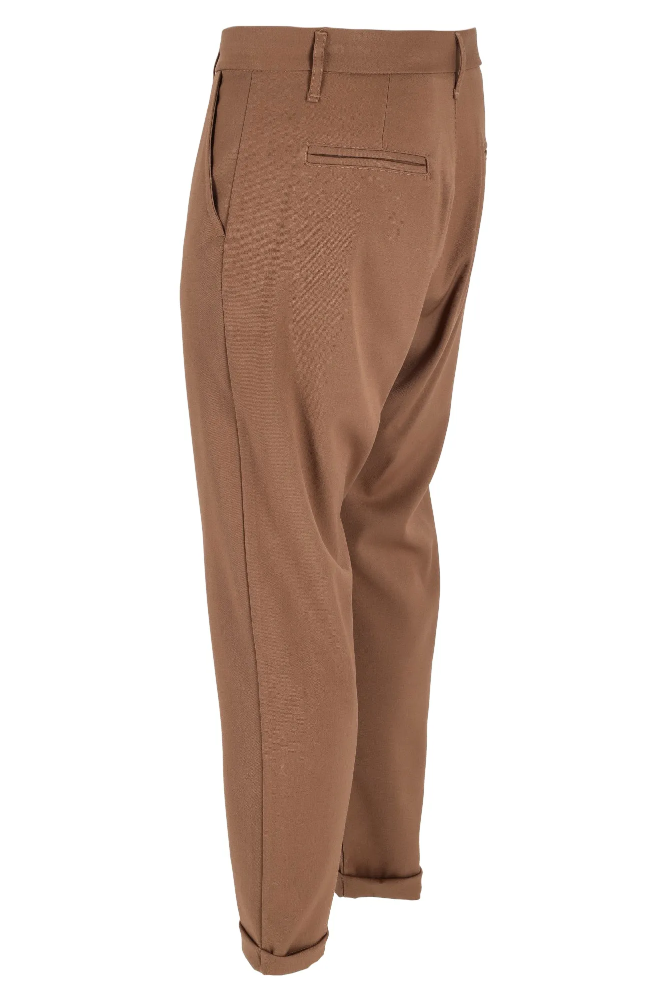 Imperial Pantalone Uomo PWB0GAP