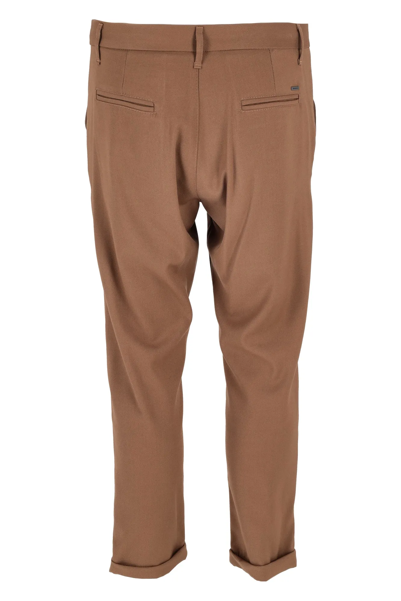 Imperial Pantalone Uomo PWB0GAP