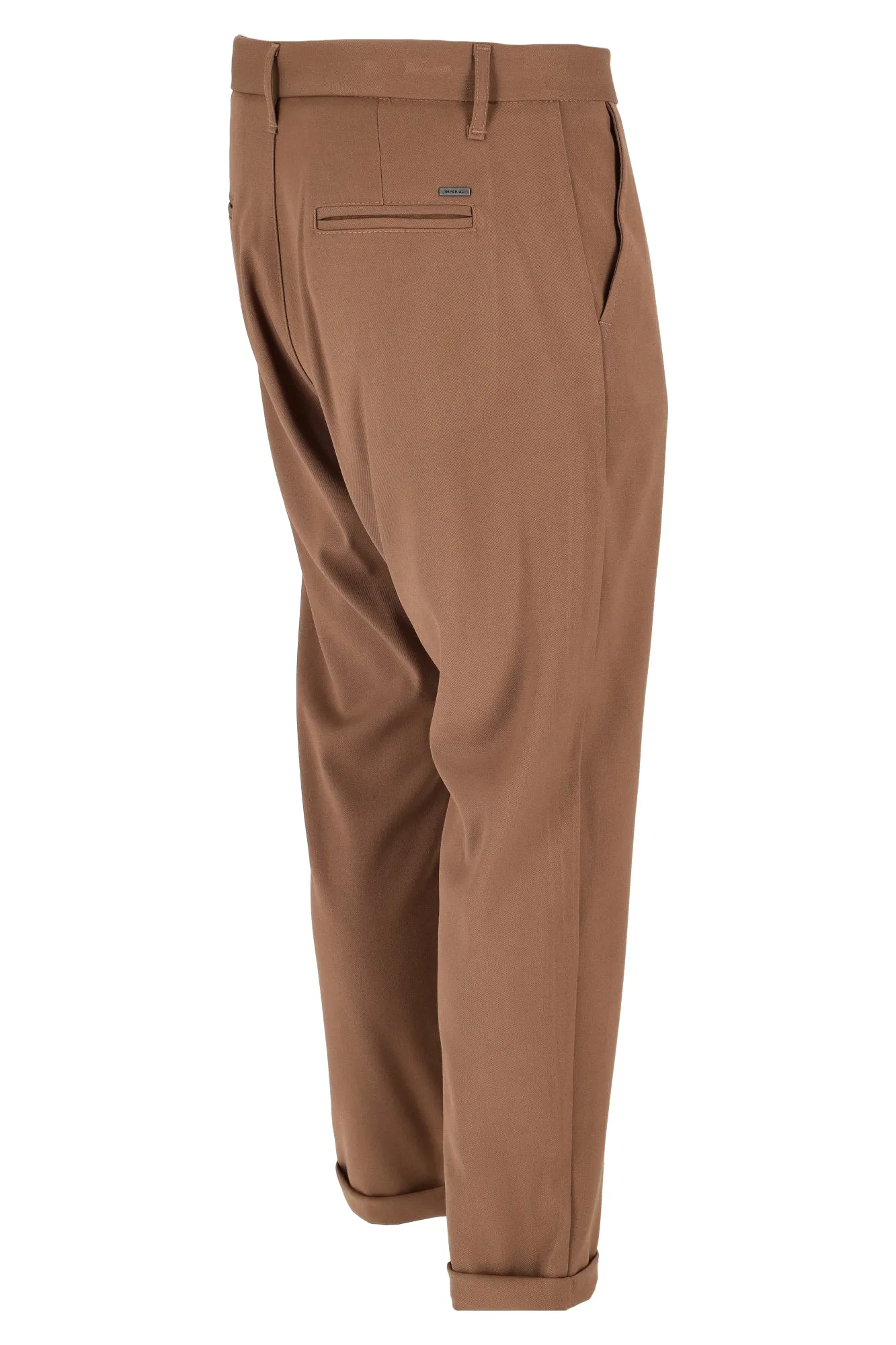 Imperial Pantalone Uomo PWB0GAP