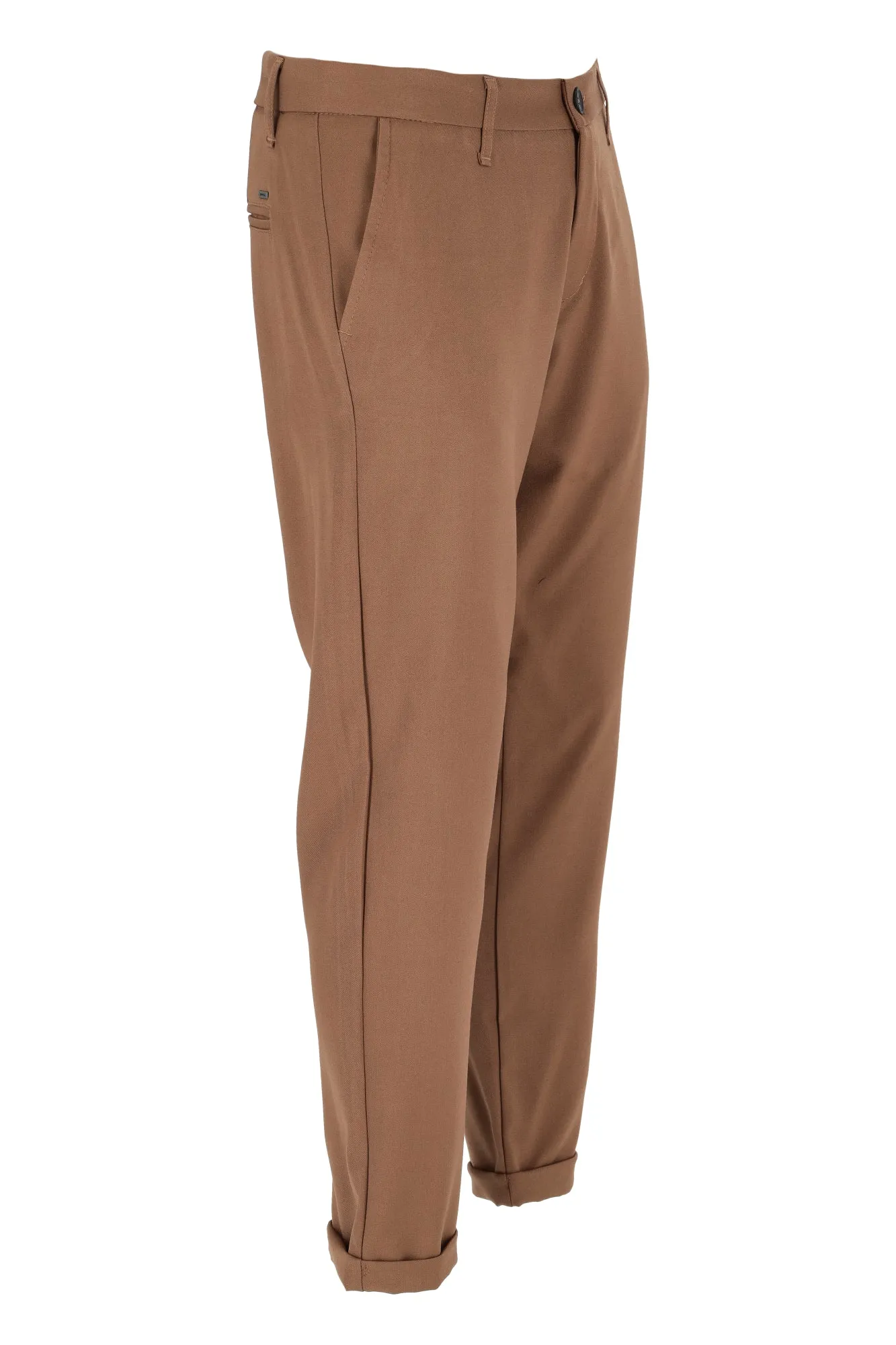 Imperial Pantalone Uomo PWB0GAP