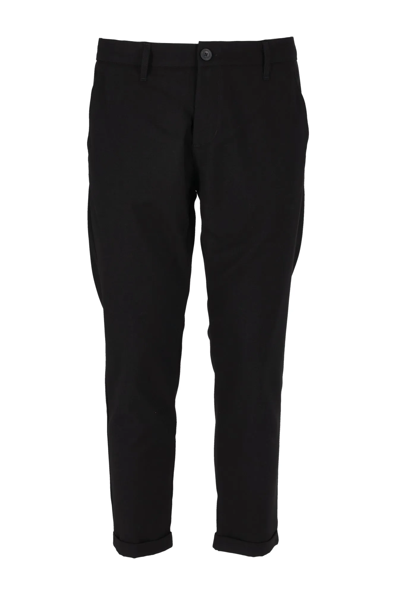 Imperial Pantalone Uomo PWB0GAP