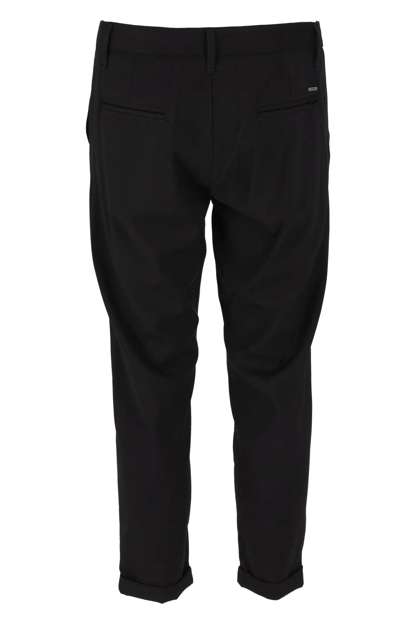 Imperial Pantalone Uomo PWB0GAP