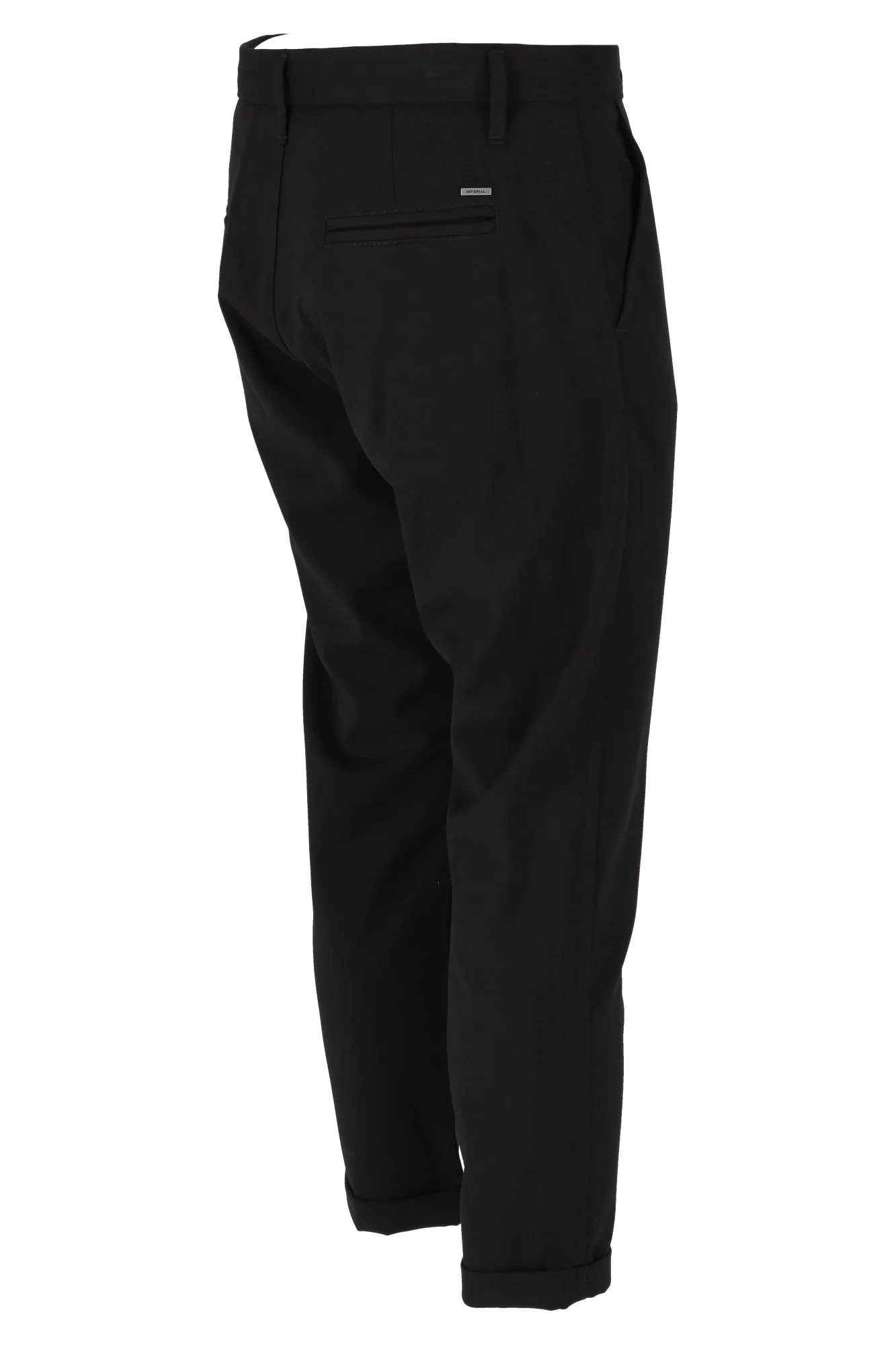 Imperial Pantalone Uomo PWB0GAP