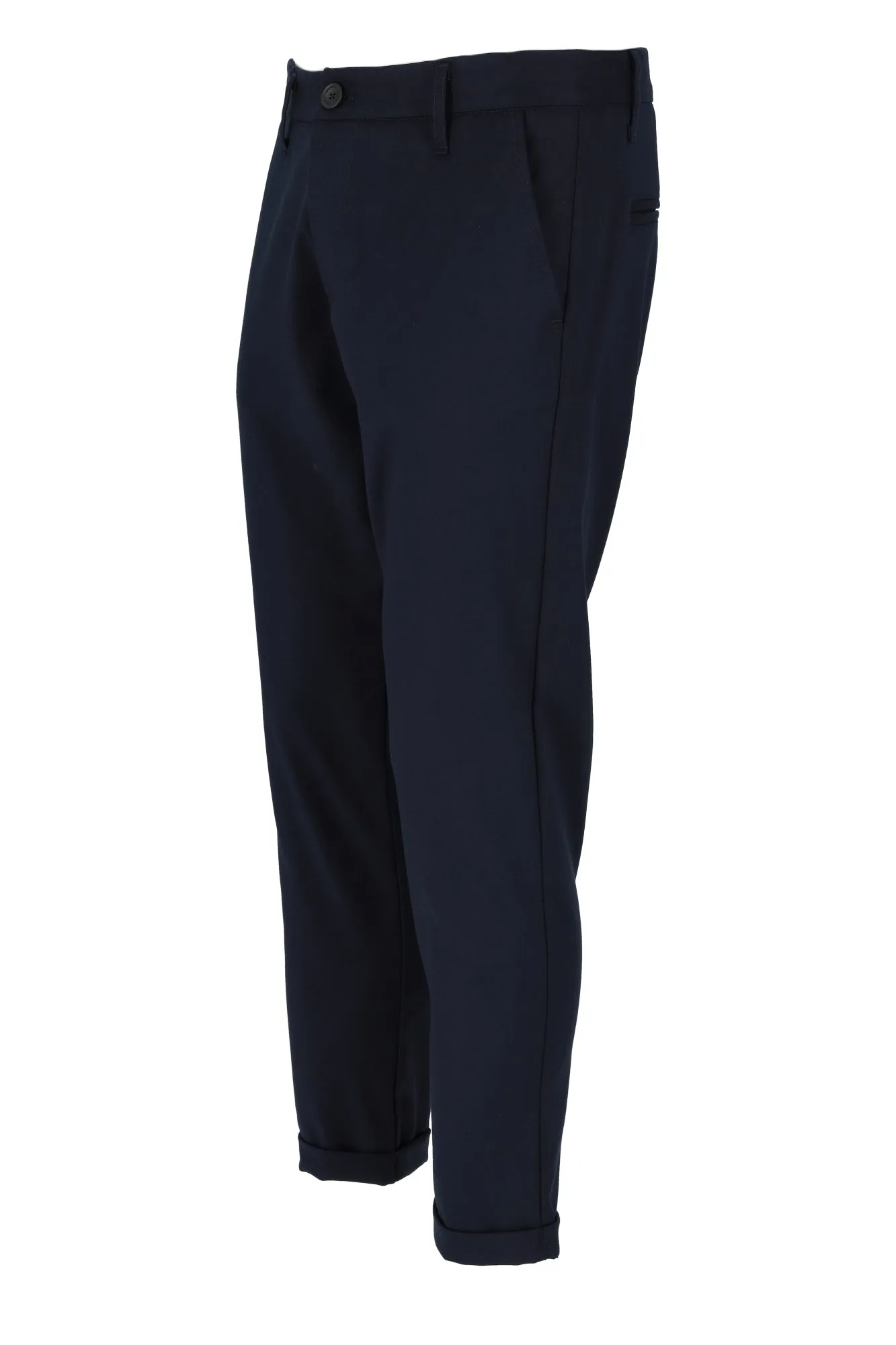 Imperial Pantalone Uomo PWB0GAP