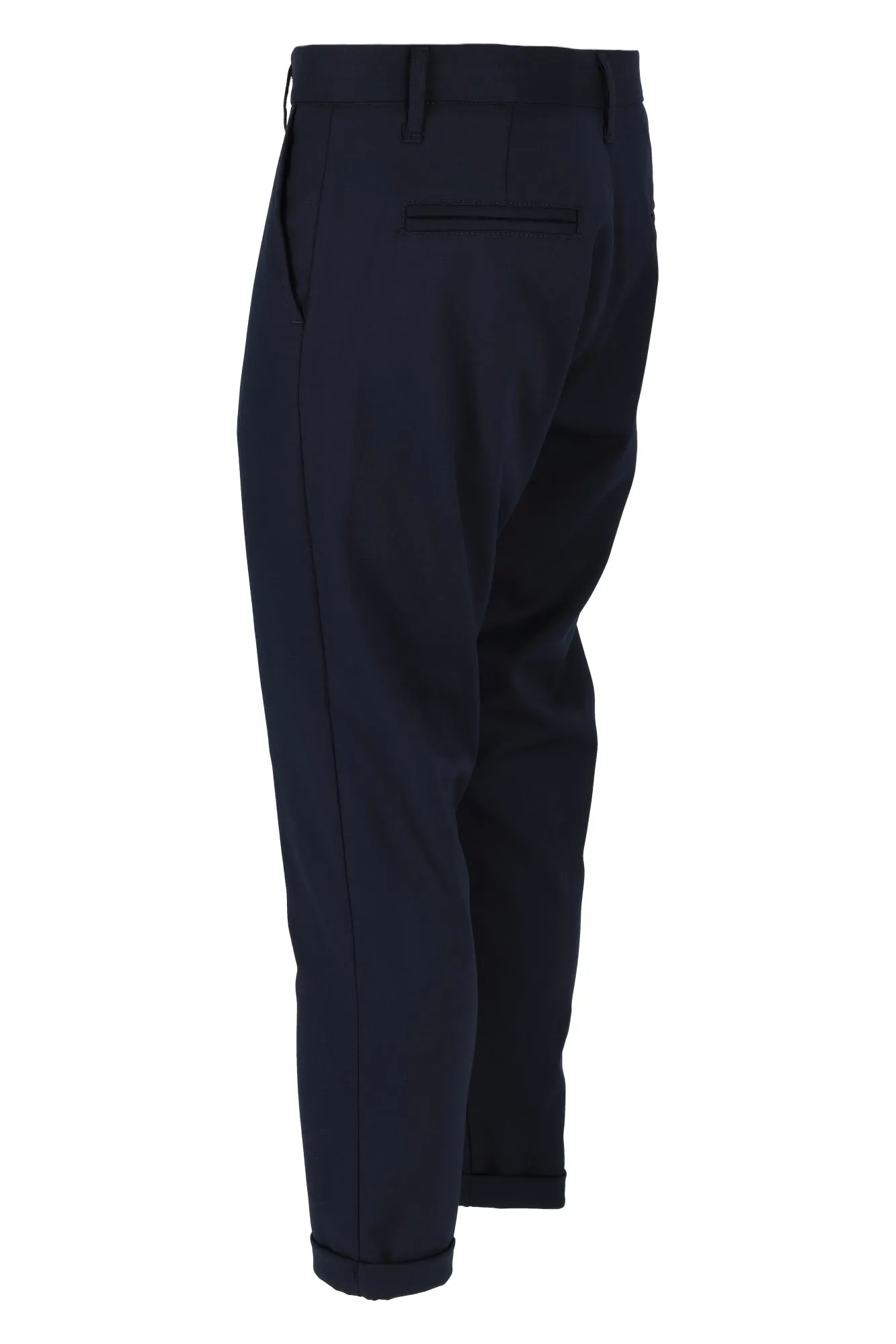 Imperial Pantalone Uomo PWB0GAP