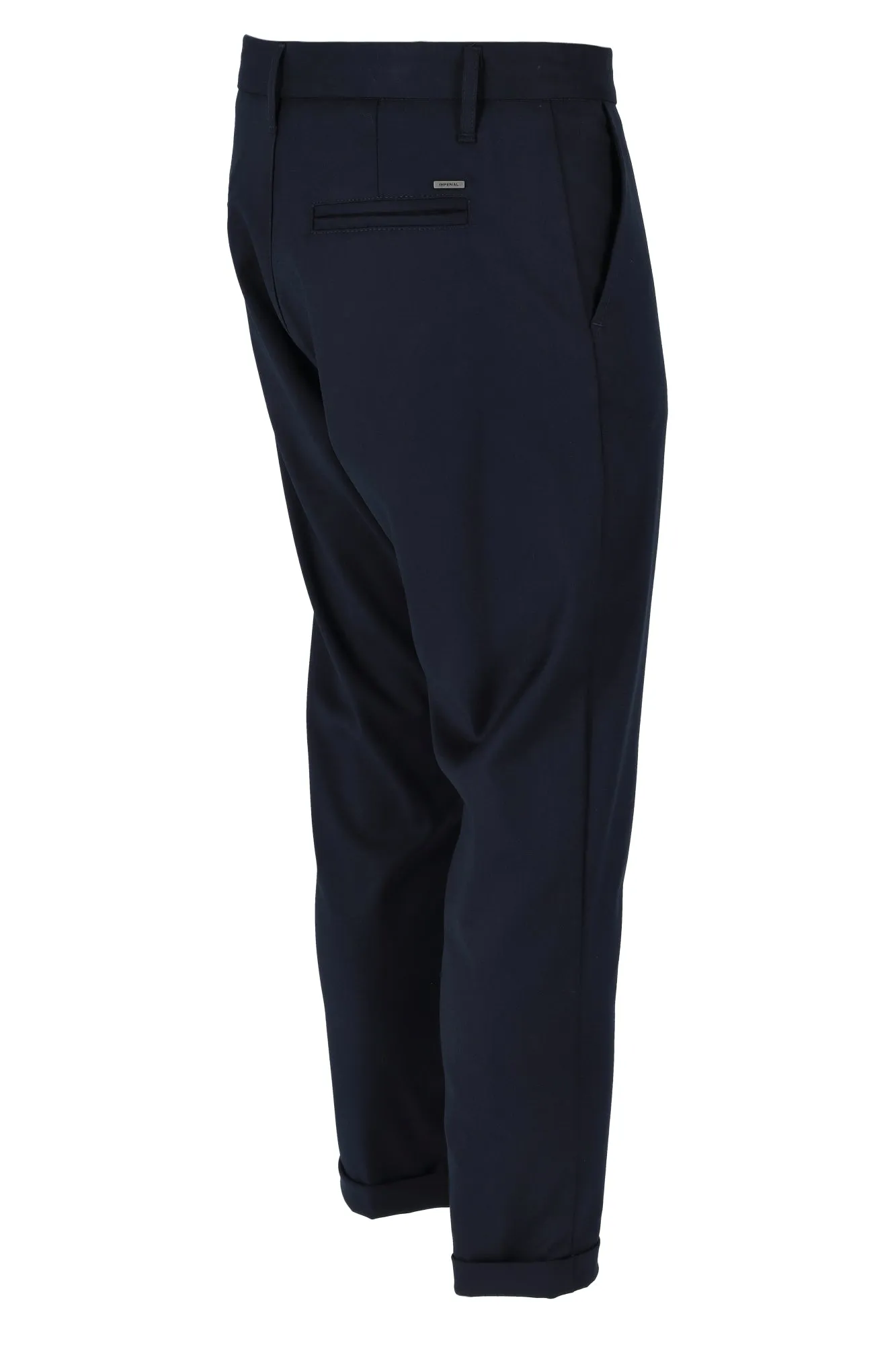 Imperial Pantalone Uomo PWB0GAP