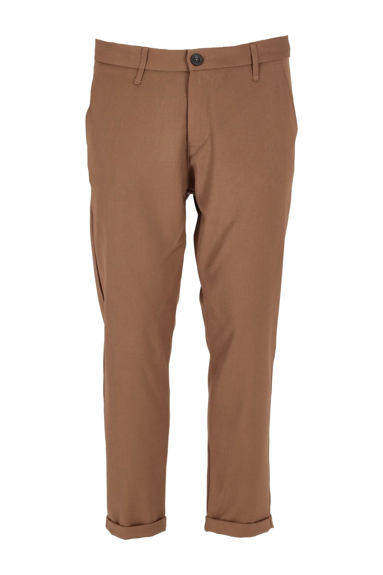 Imperial Pantalone Uomo PWB0GAP