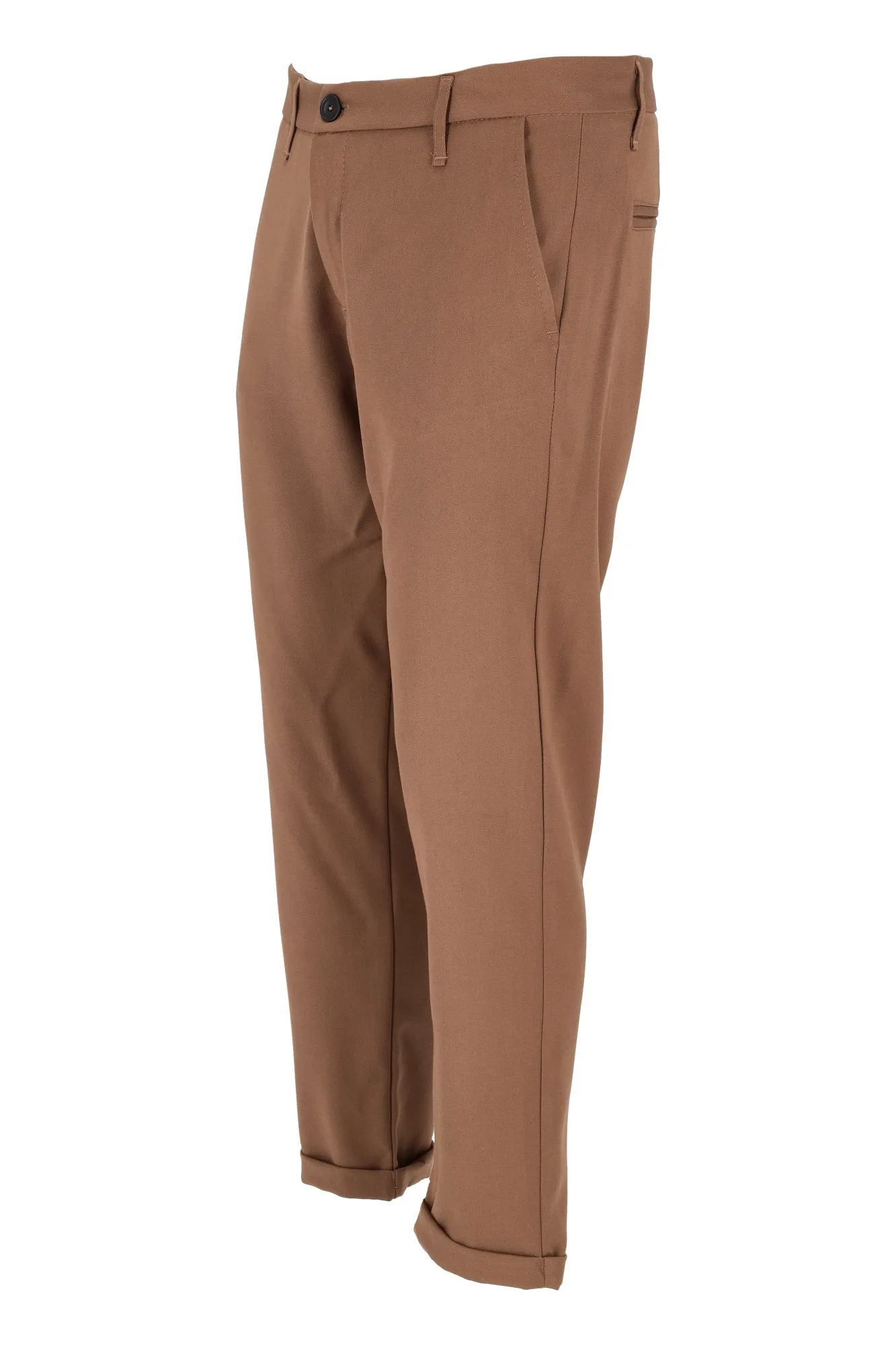 Imperial Pantalone Uomo PWB0GAP