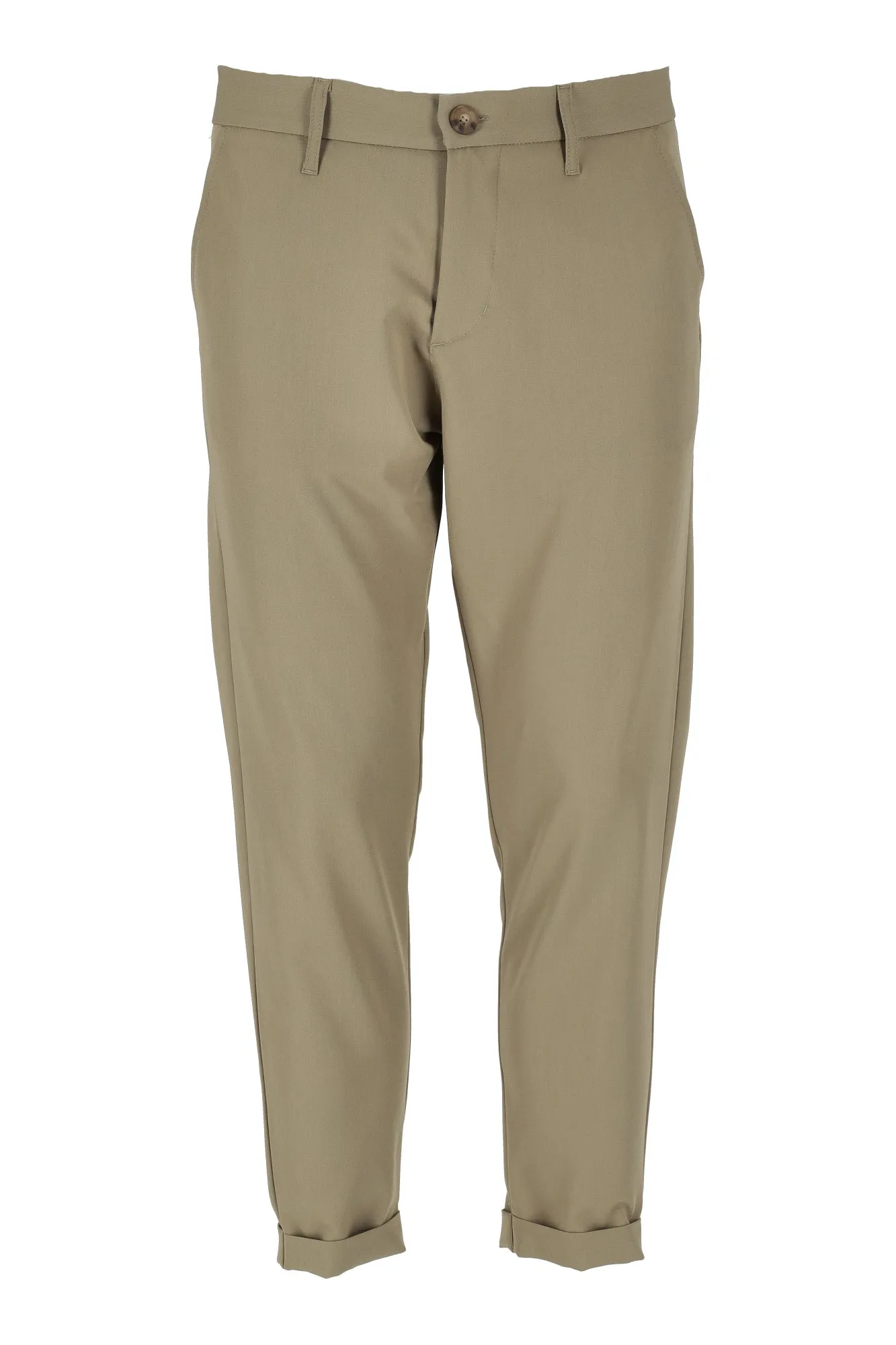 Imperial Pantalone Uomo PWB0HBQ