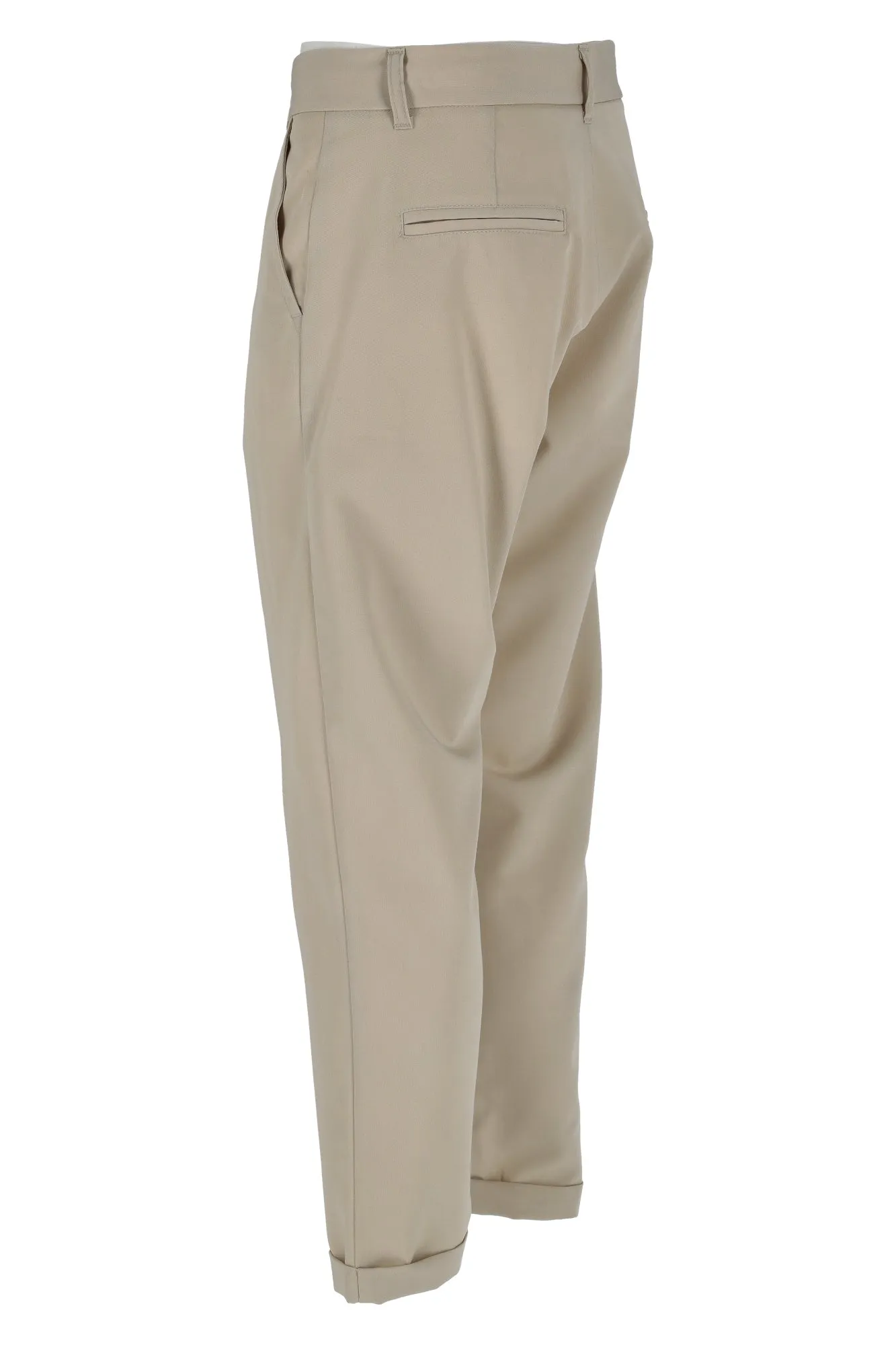 Imperial Pantalone Uomo PWB0HBQ