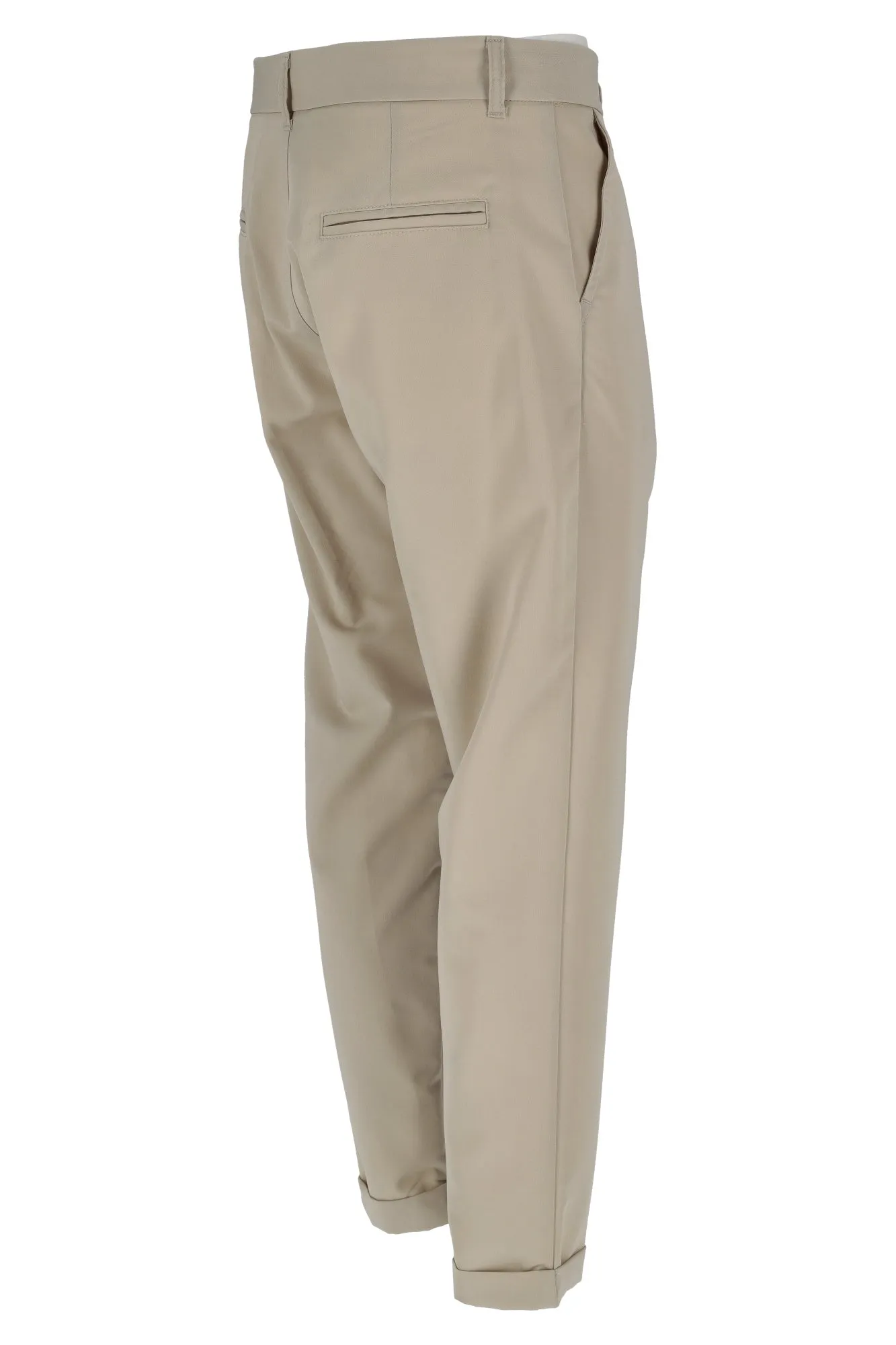 Imperial Pantalone Uomo PWB0HBQ