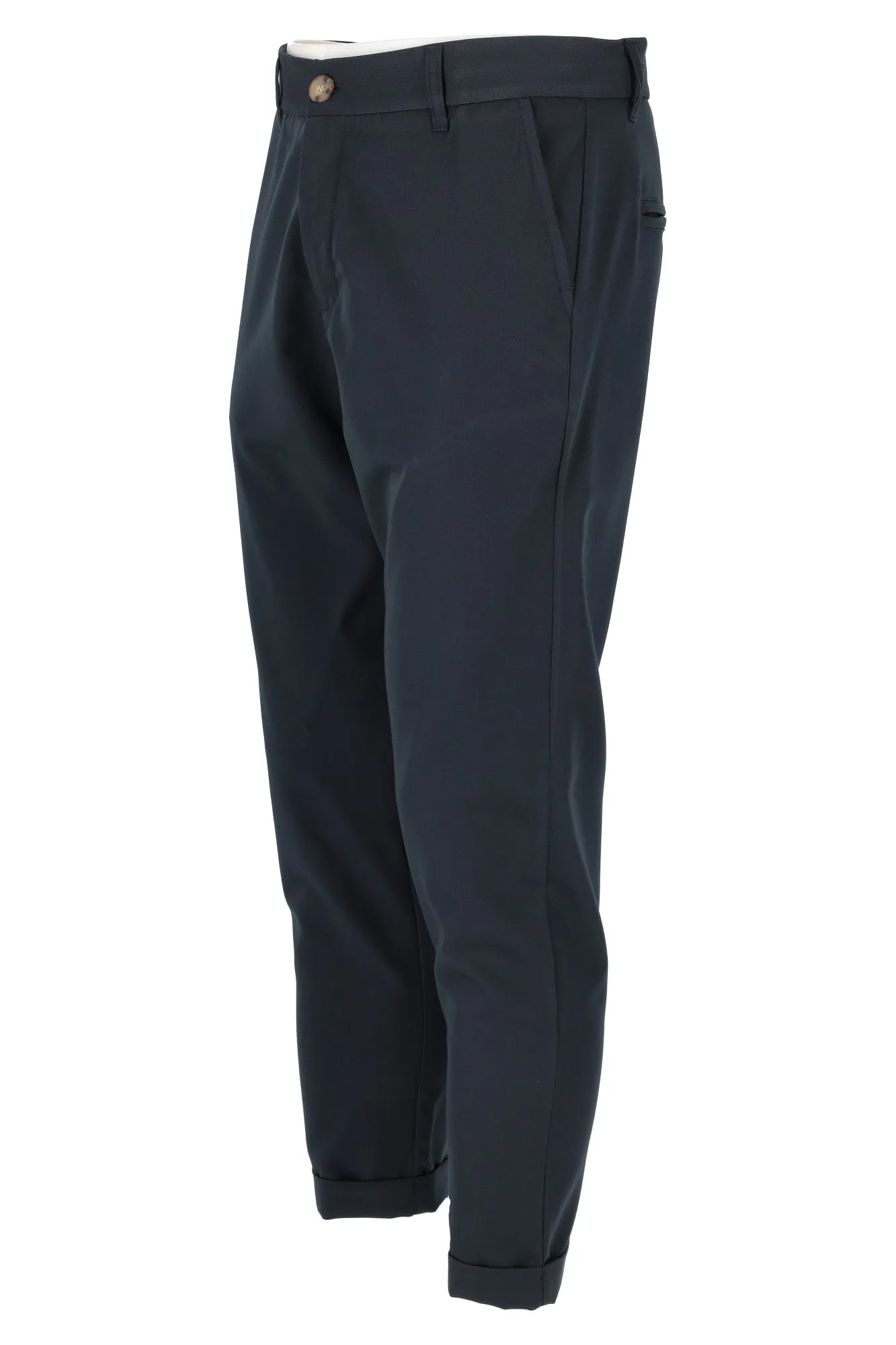 Imperial Pantalone Uomo PWB0HBQ