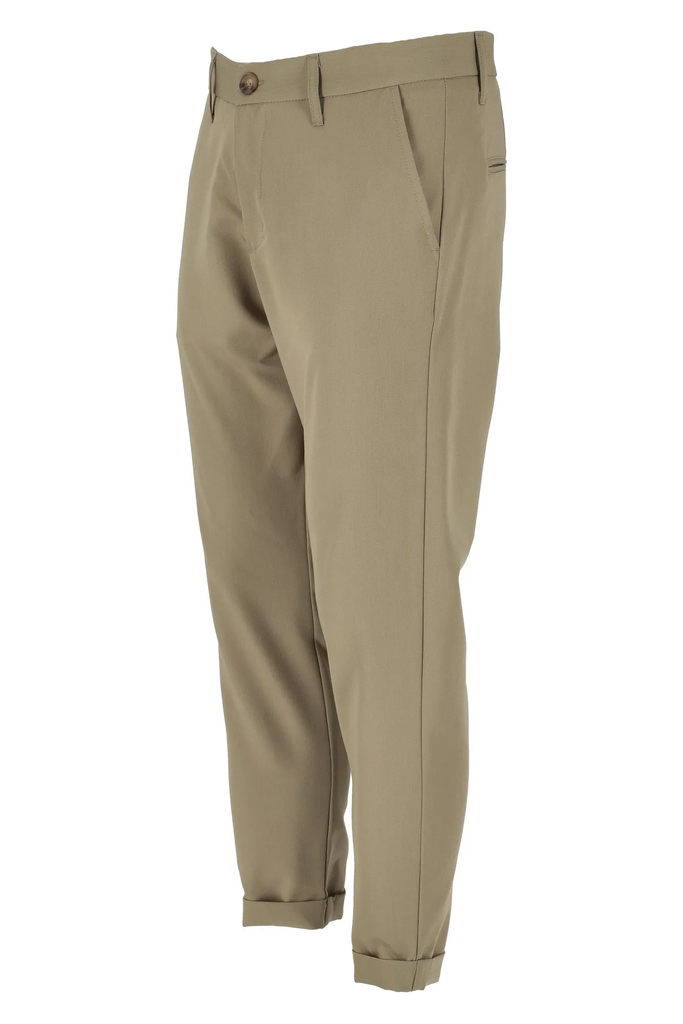 Imperial Pantalone Uomo PWB0HBQ