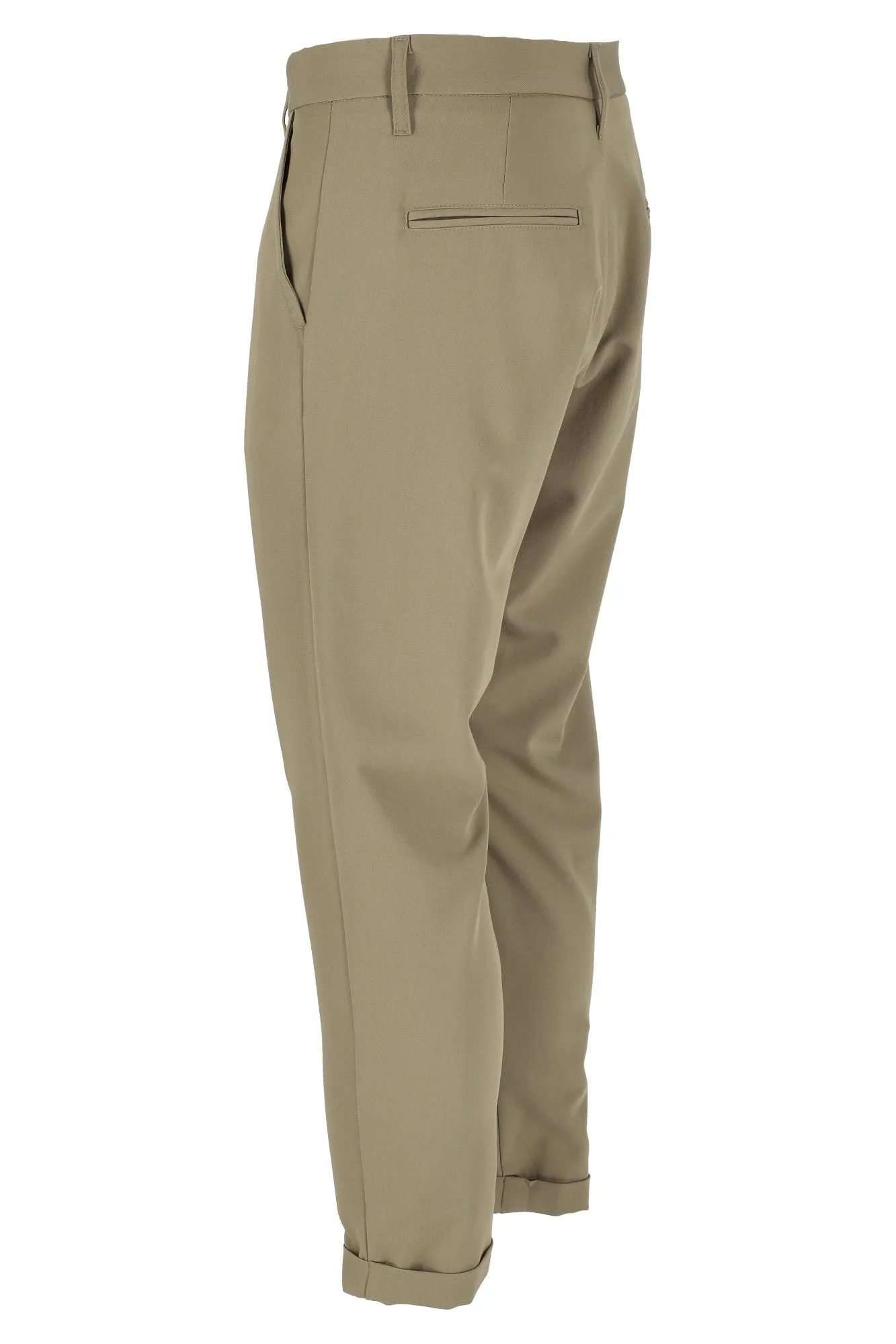 Imperial Pantalone Uomo PWB0HBQ