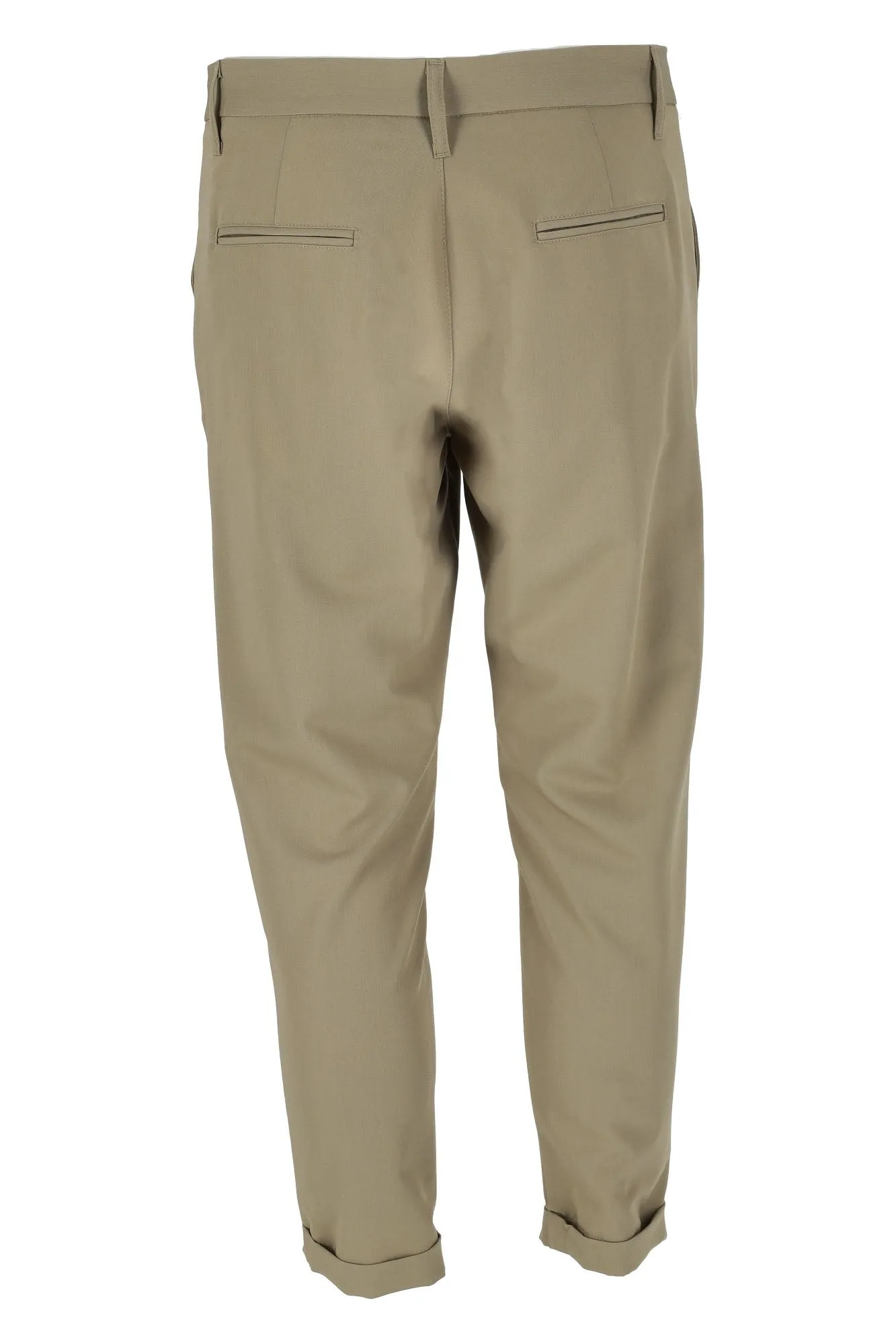 Imperial Pantalone Uomo PWB0HBQ