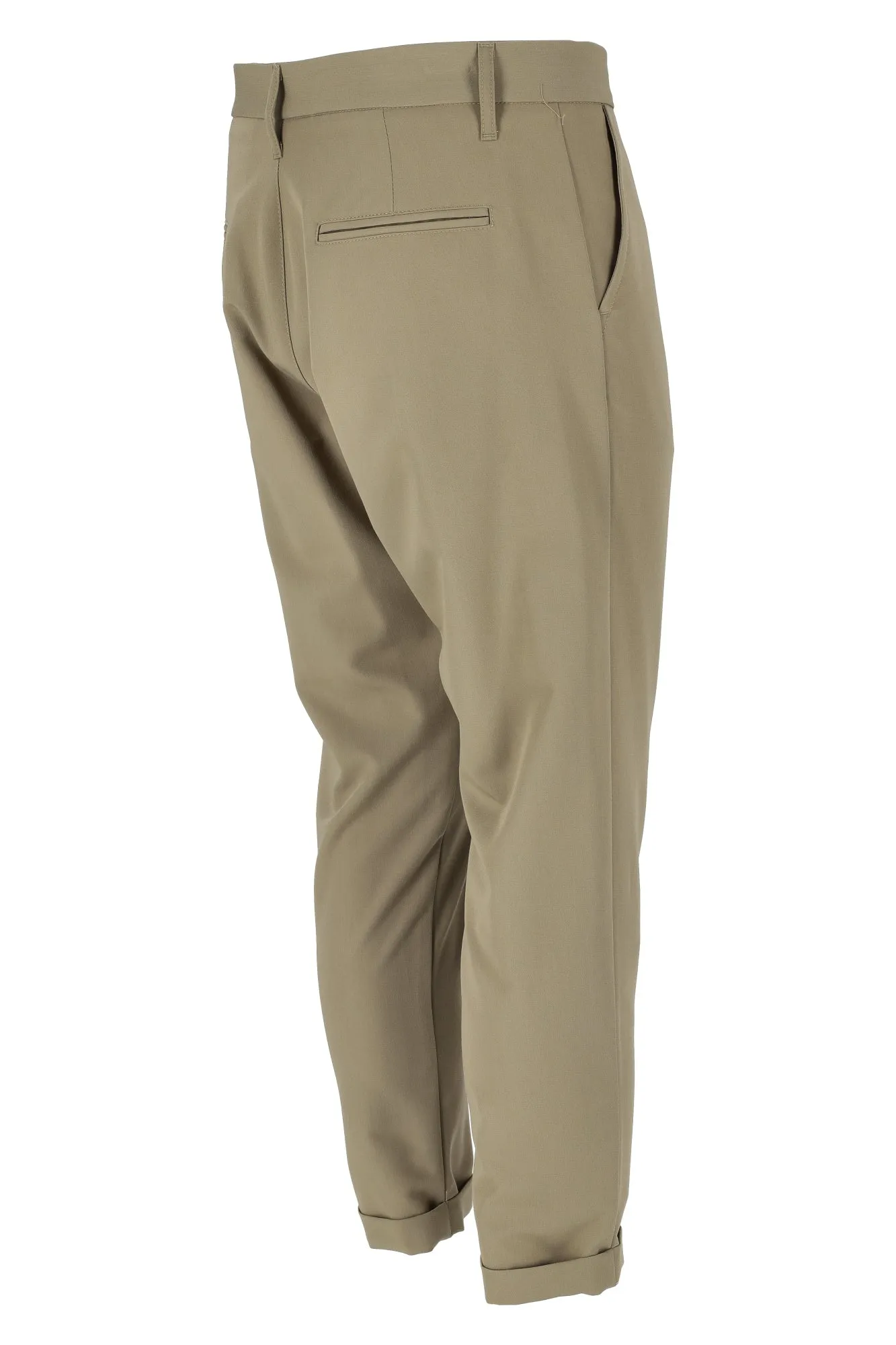 Imperial Pantalone Uomo PWB0HBQ