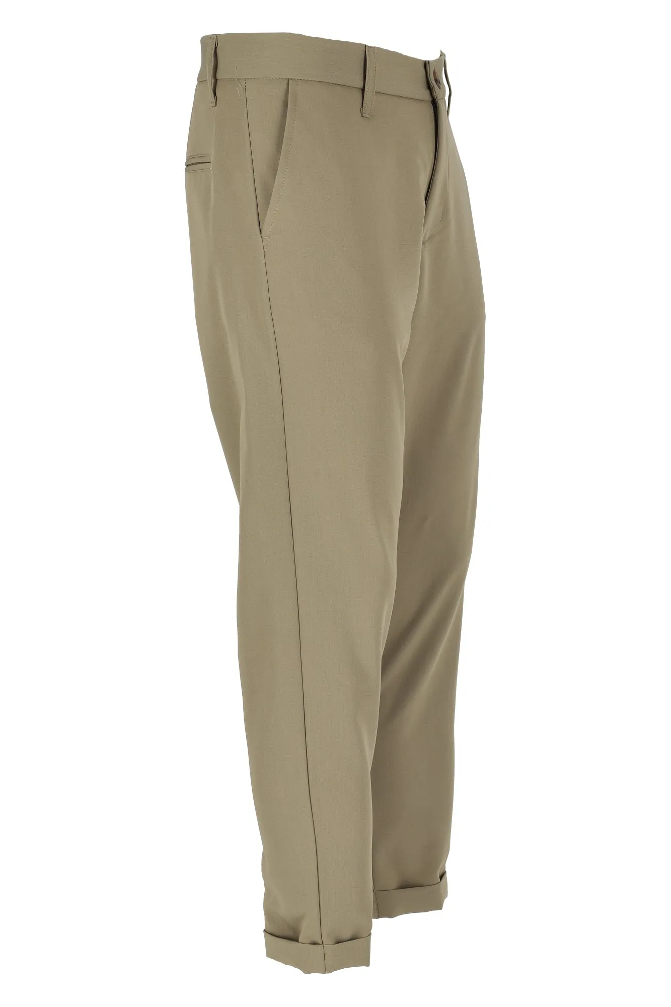 Imperial Pantalone Uomo PWB0HBQ