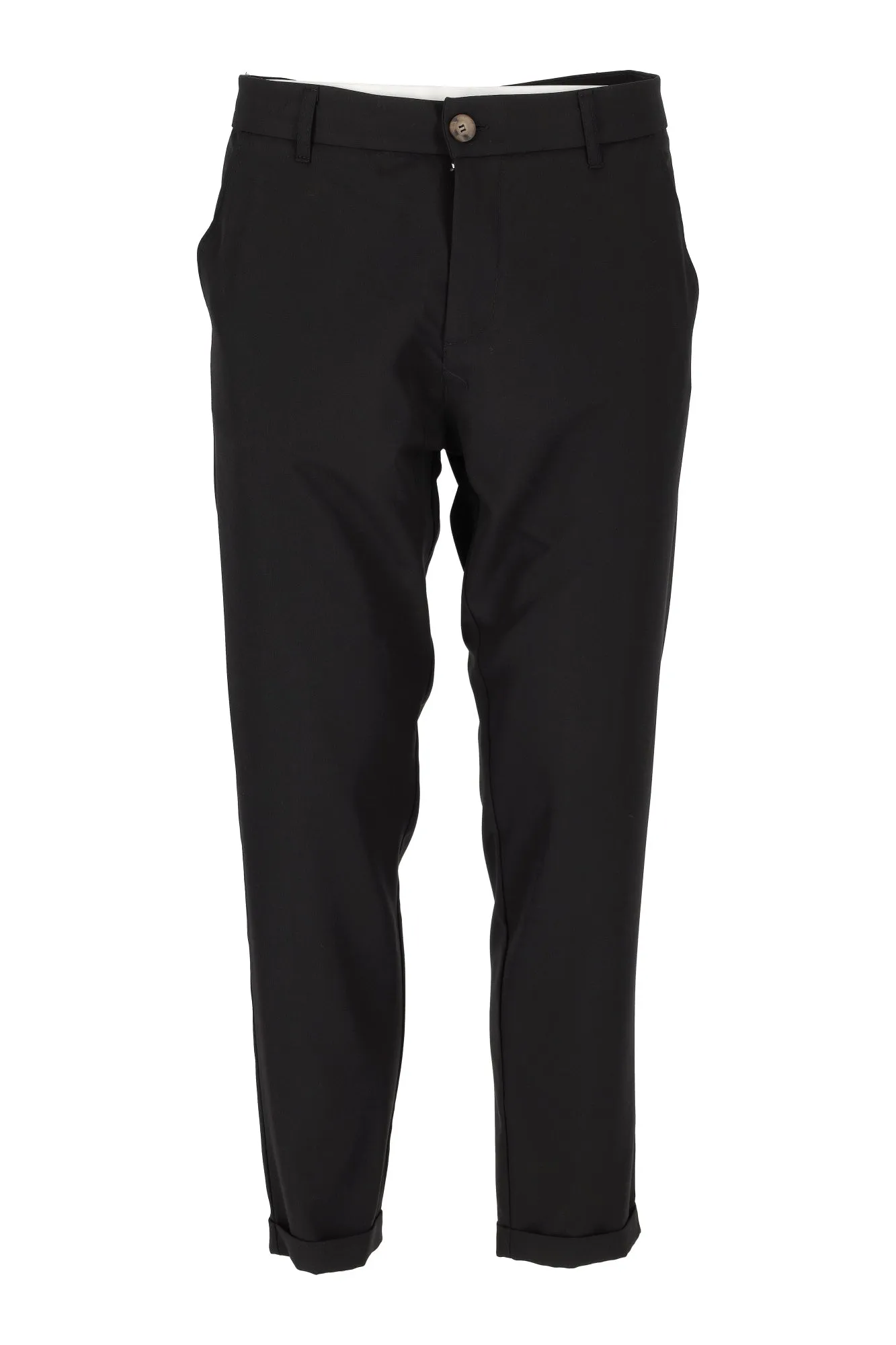 Imperial Pantalone Uomo PWB0HBQ