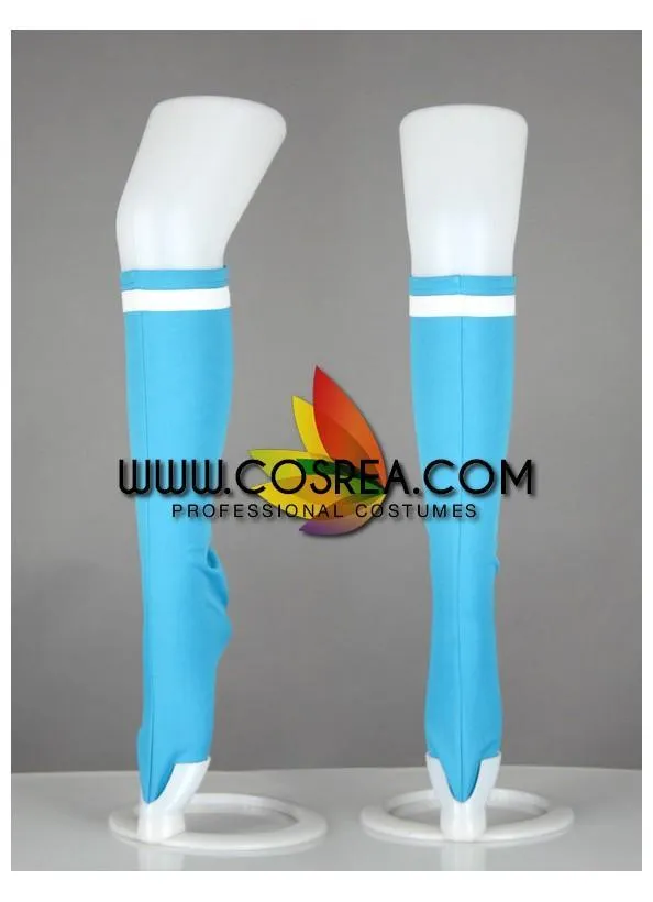 Inazuma Eleven Diamond Dust Cosplay Costume