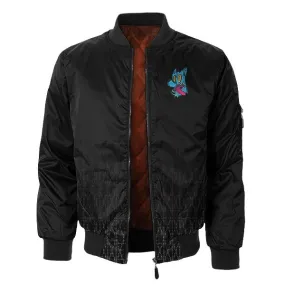 Indika Bomber Jacket