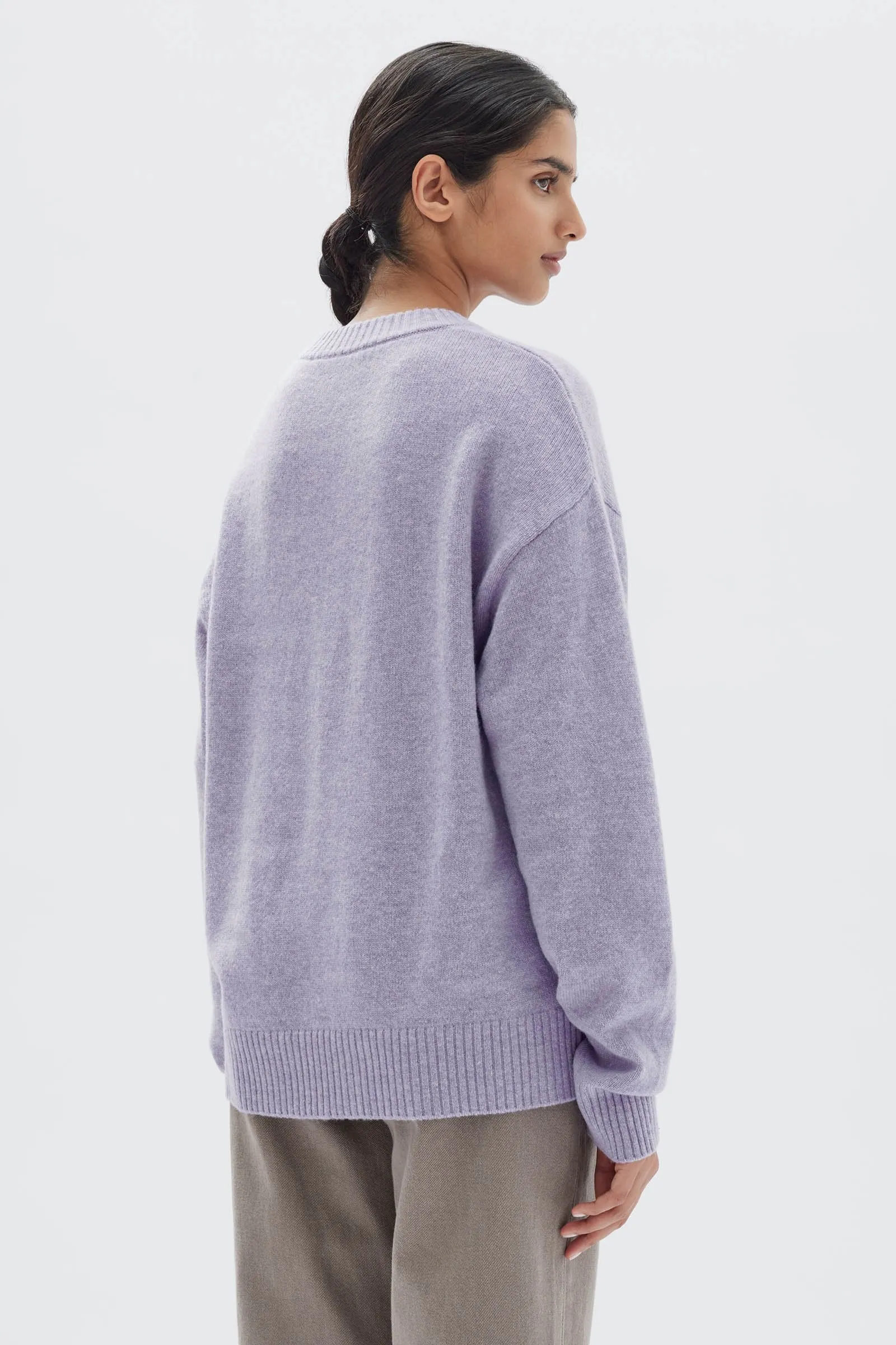 Iris Knit