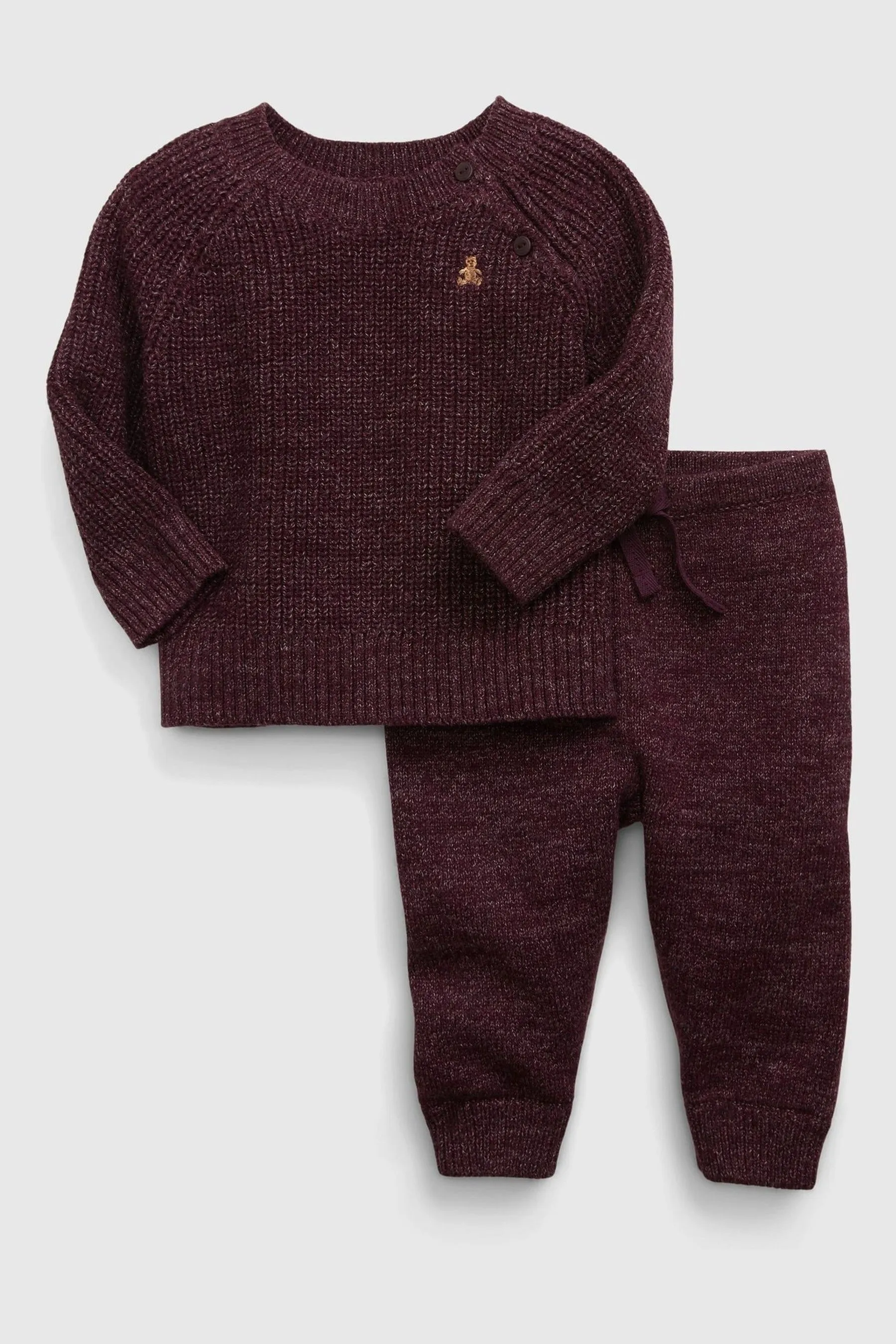 Jumper Outfit Set