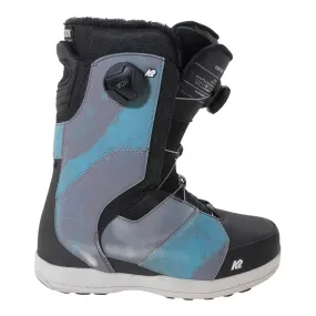 K2 Contour Snowboard Boots