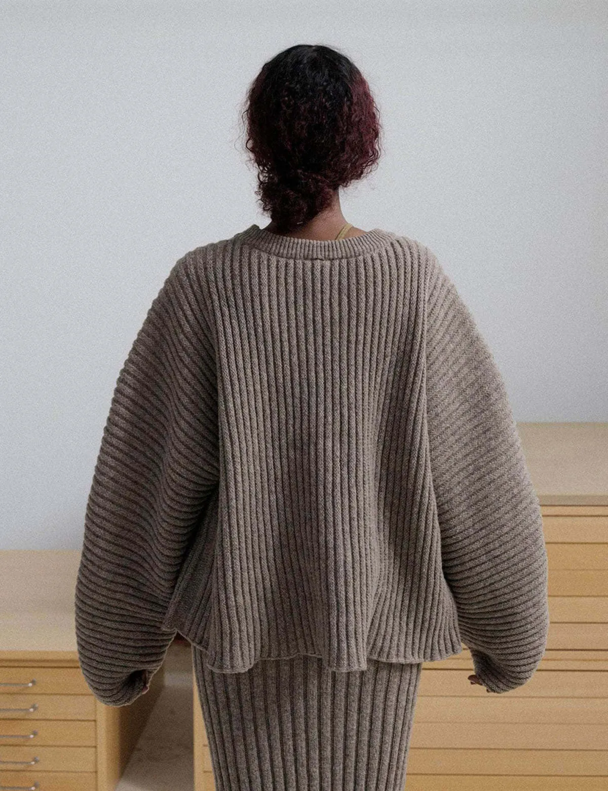 Kai Sweater - Alassio