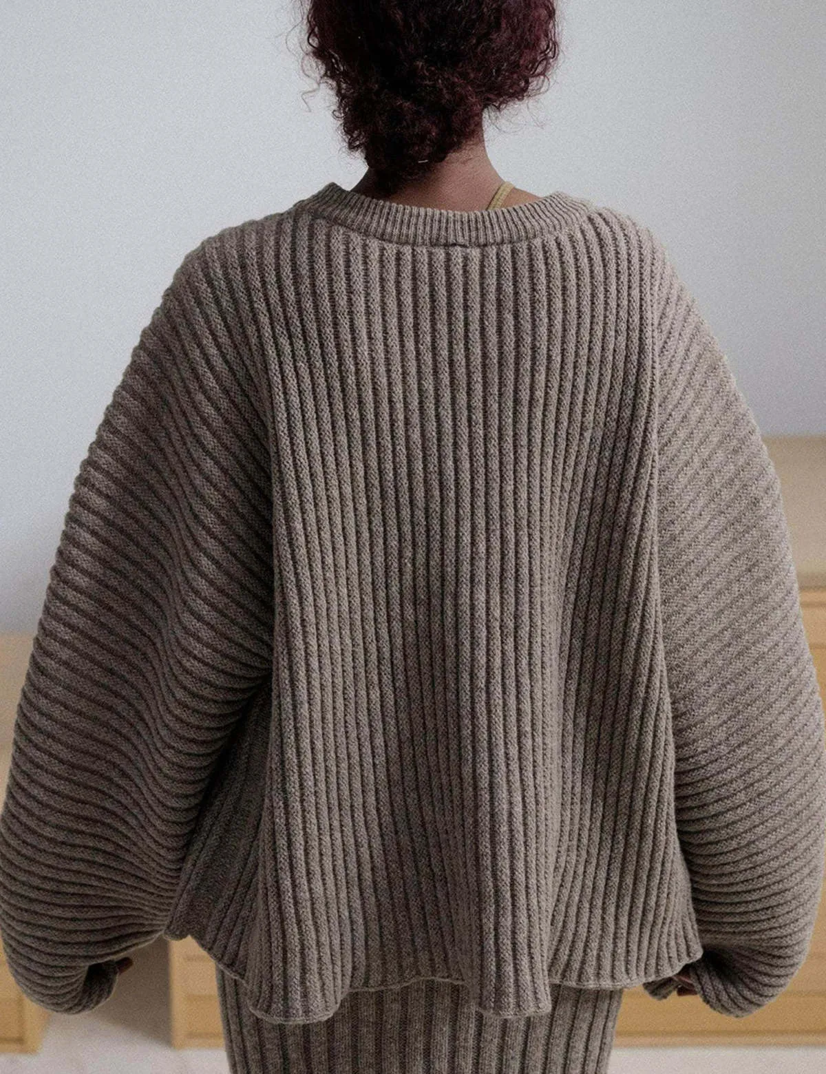 Kai Sweater - Alassio