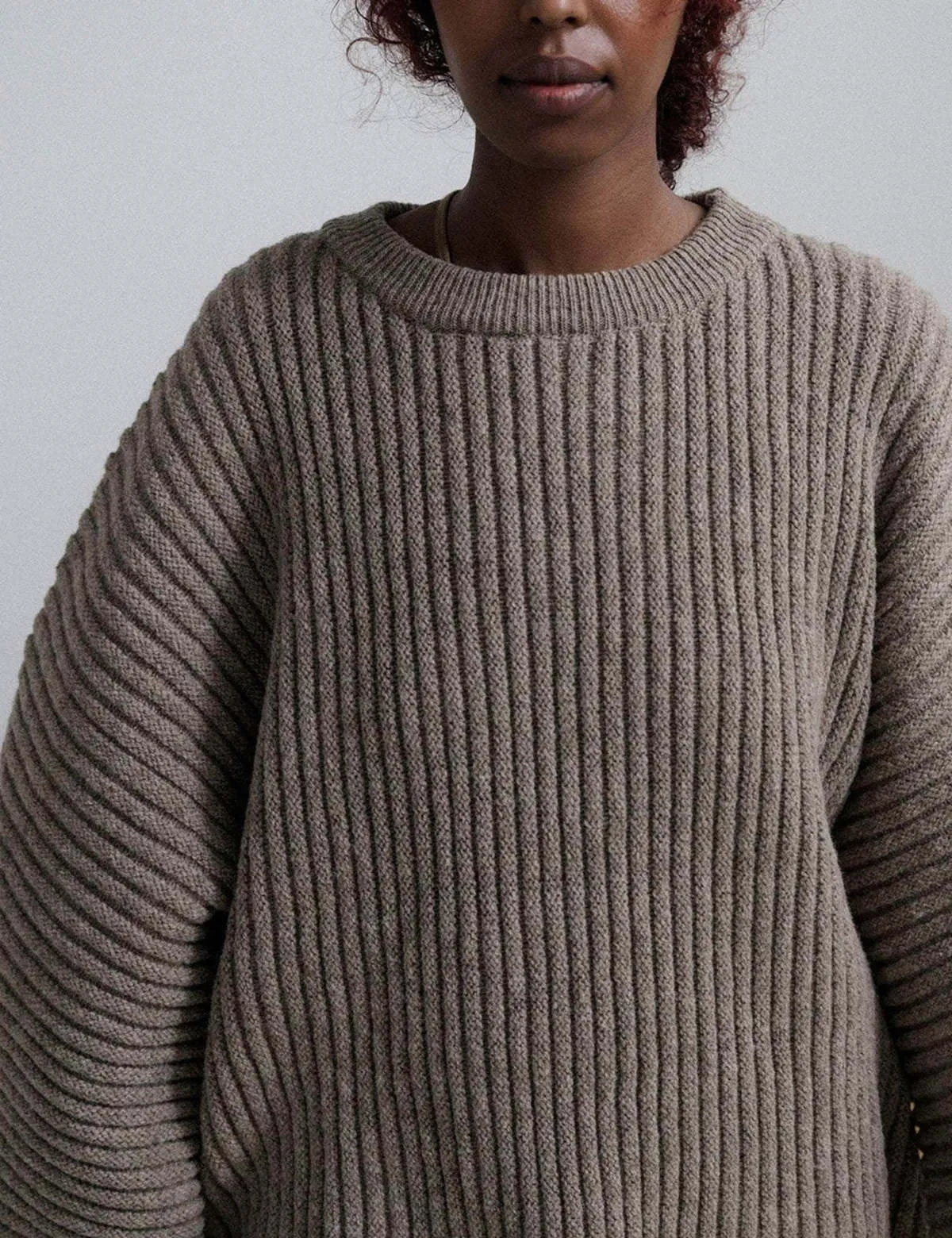 Kai Sweater - Alassio