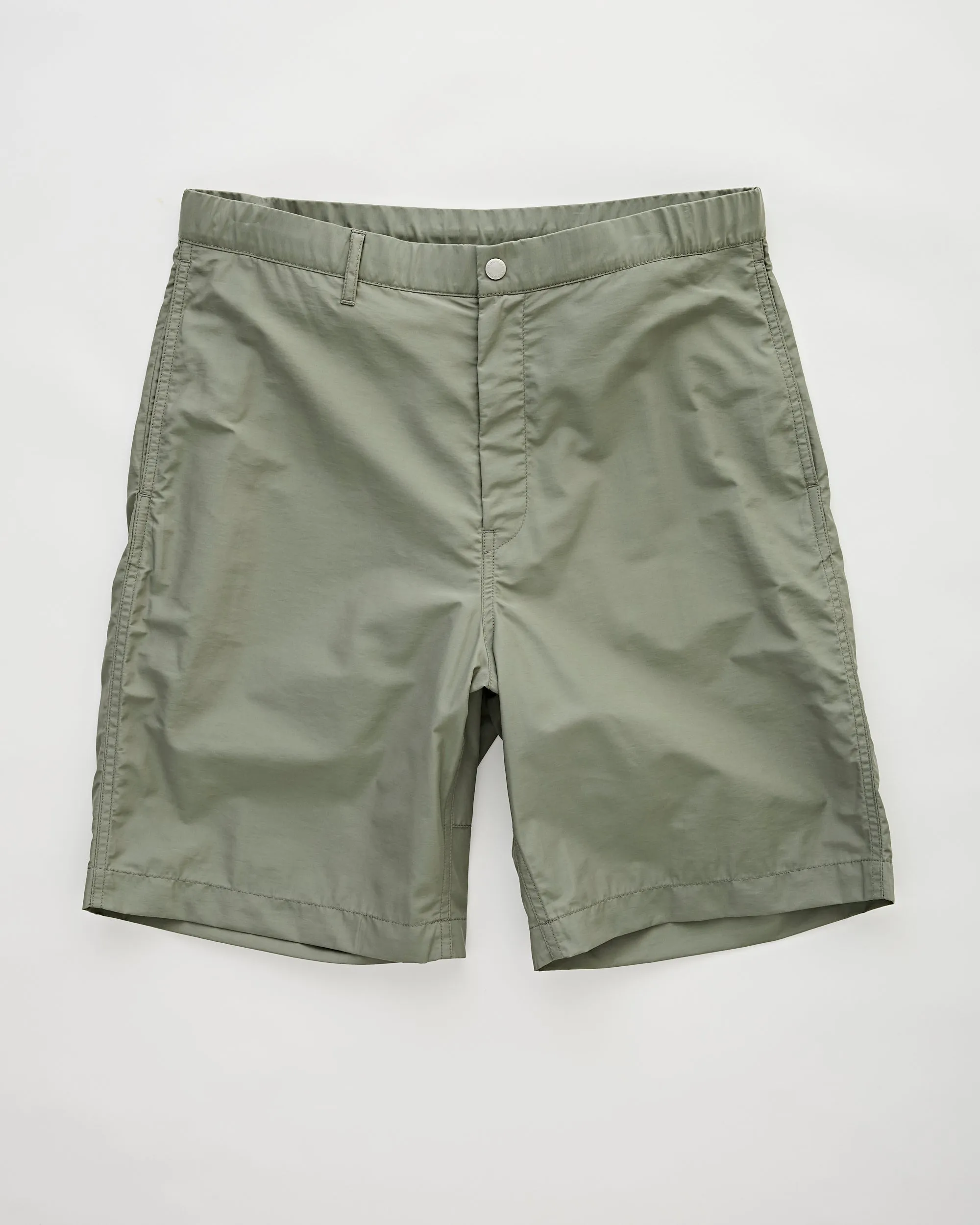 Light Mountain Cloth Shorts Foliage