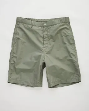 Light Mountain Cloth Shorts Foliage