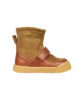 Loke Boot - Cognac