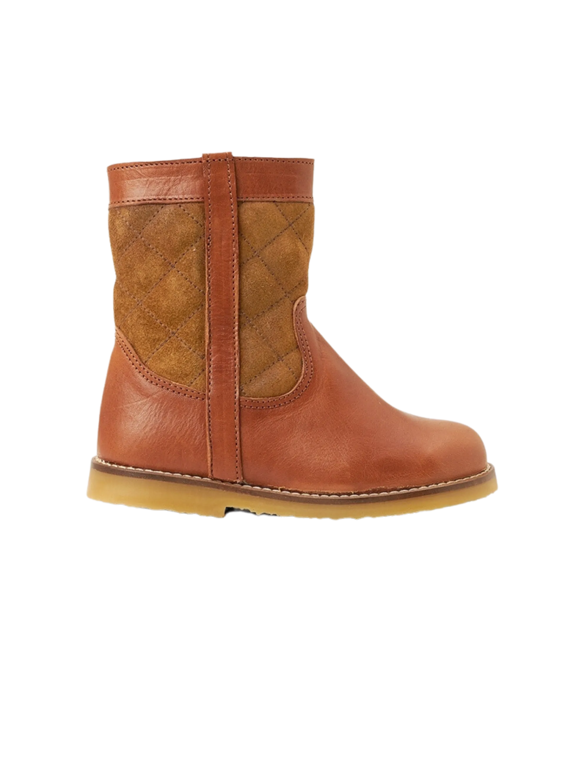 Lorride Boot - Cognac