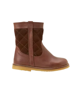 Lorride Boot - Hazelnut