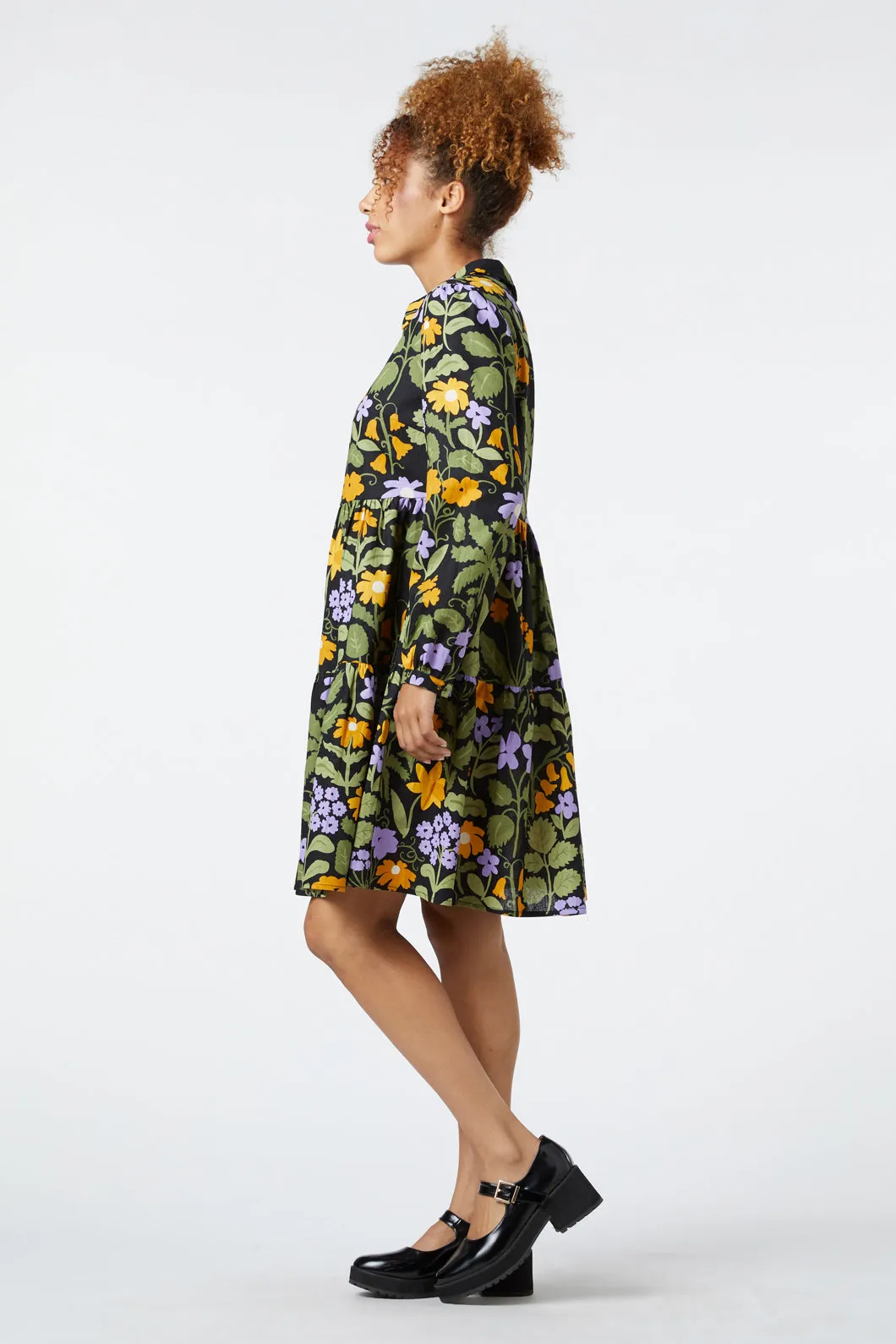 Luella Dress