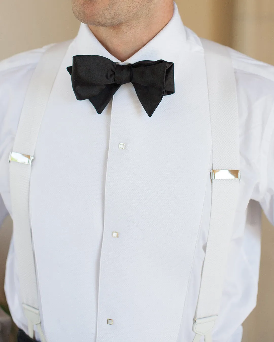 Luxire Tuxedo Shirt