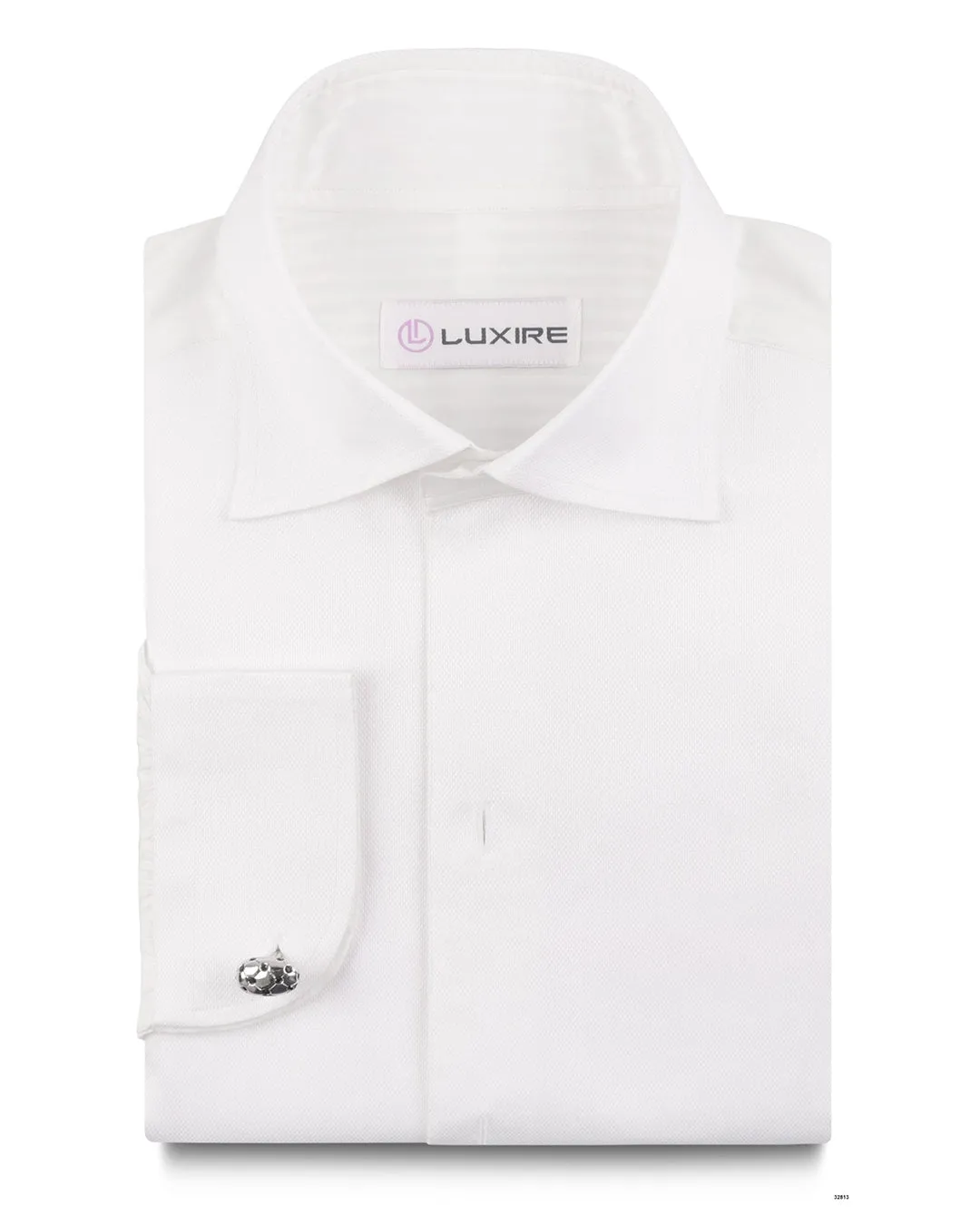 Luxire Tuxedo Shirt