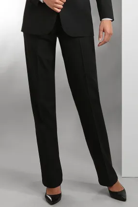 Lydia Black Tuxedo Pants