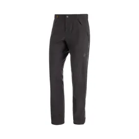 Mammut  Albula HS Pants - Pantaloni impermeabili - Uomo