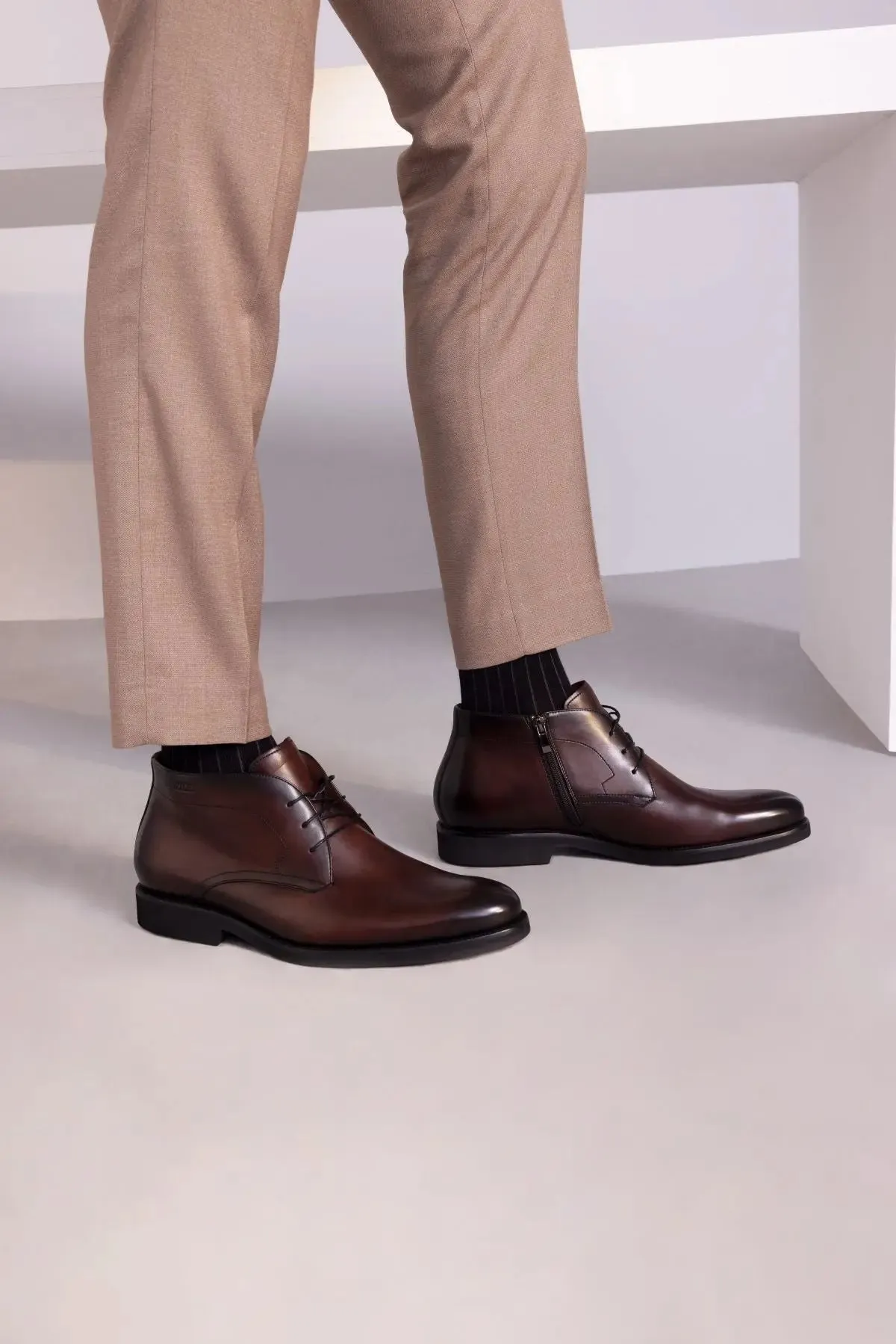 Man's Legent Boots 953H10B