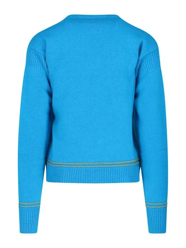 Marni Logo sweater