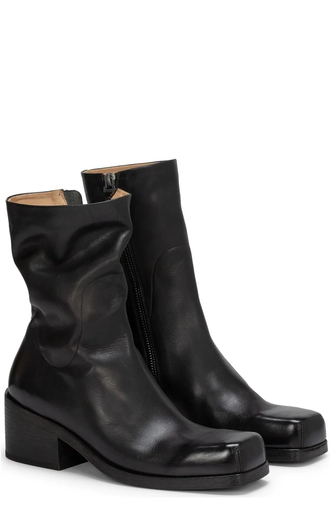 Marsèll Cassello Ankle Boots