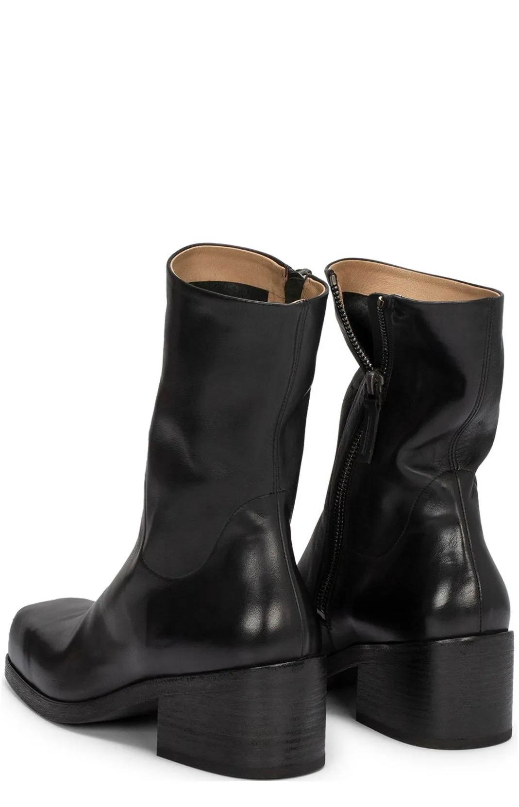 Marsèll Cassello Ankle Boots