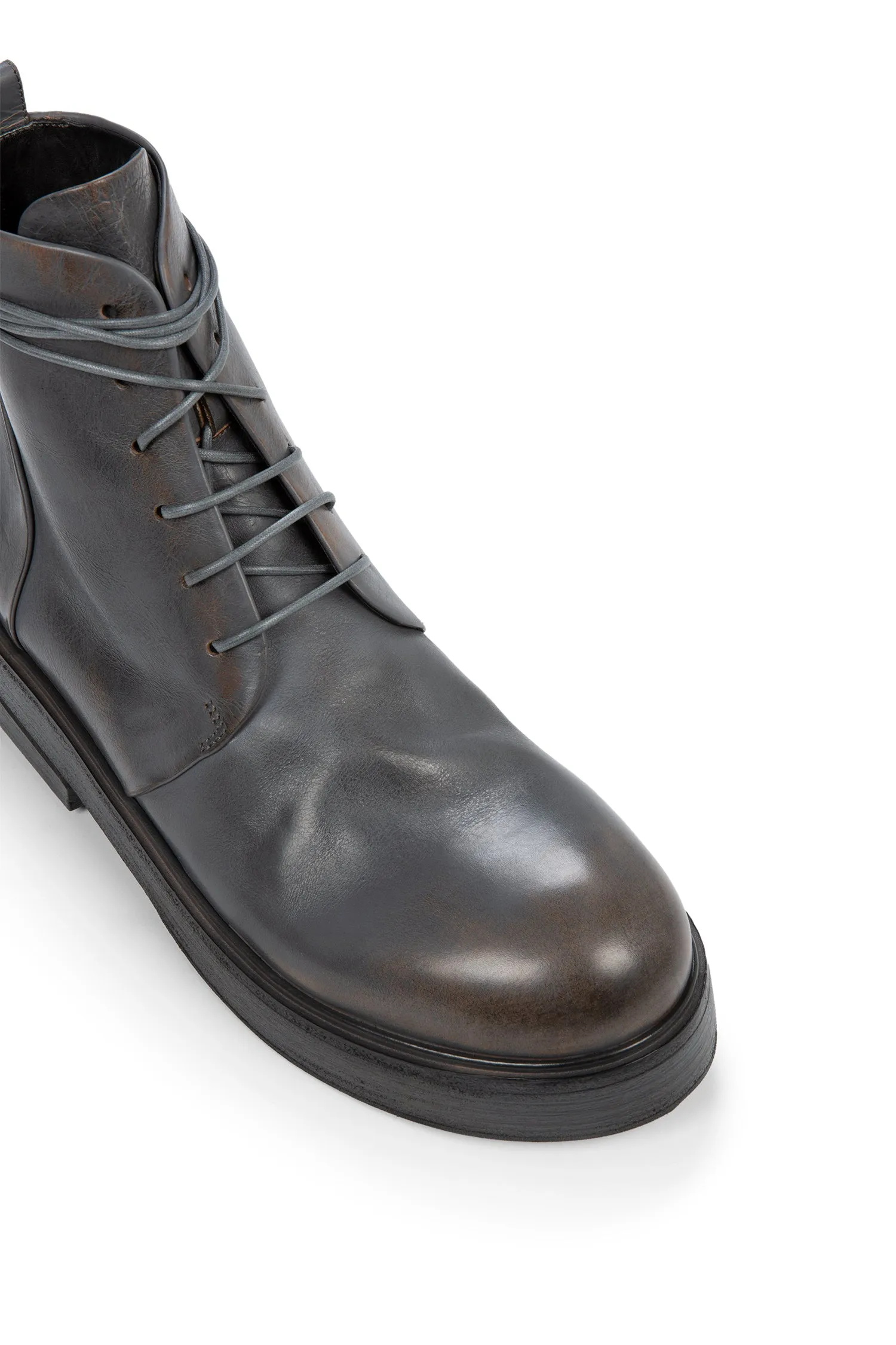 Marsèll Zuccolona Combat Boots