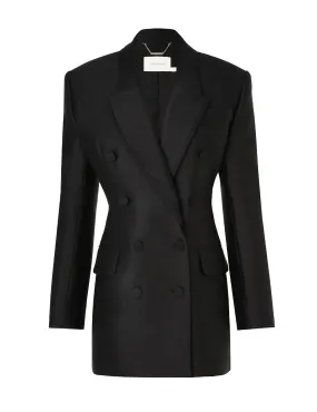 --Matchmaker Tuxedo Dress-