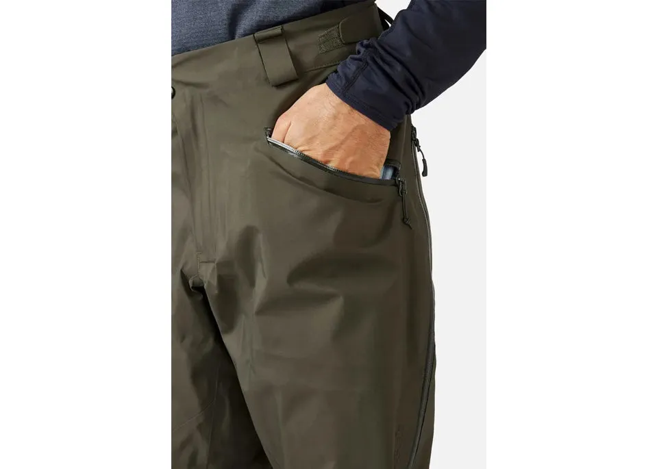 Men's Khroma Diffuse GTX Pants