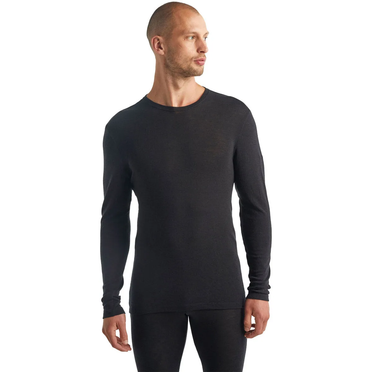 Men's Merino 175 Everyday Long Sleeve Crewe Thermal Top