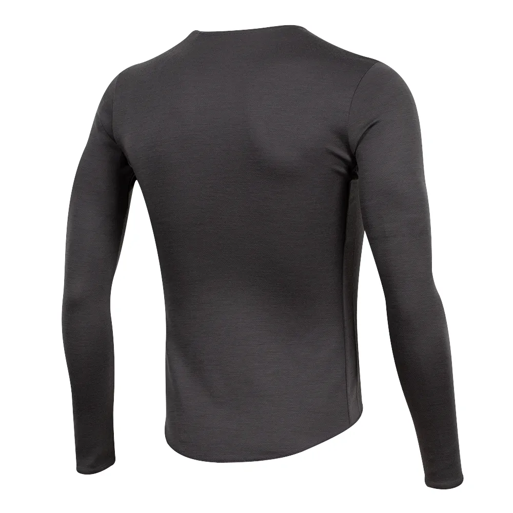 Men's Merino Thermal Long Sleeve Baselayer